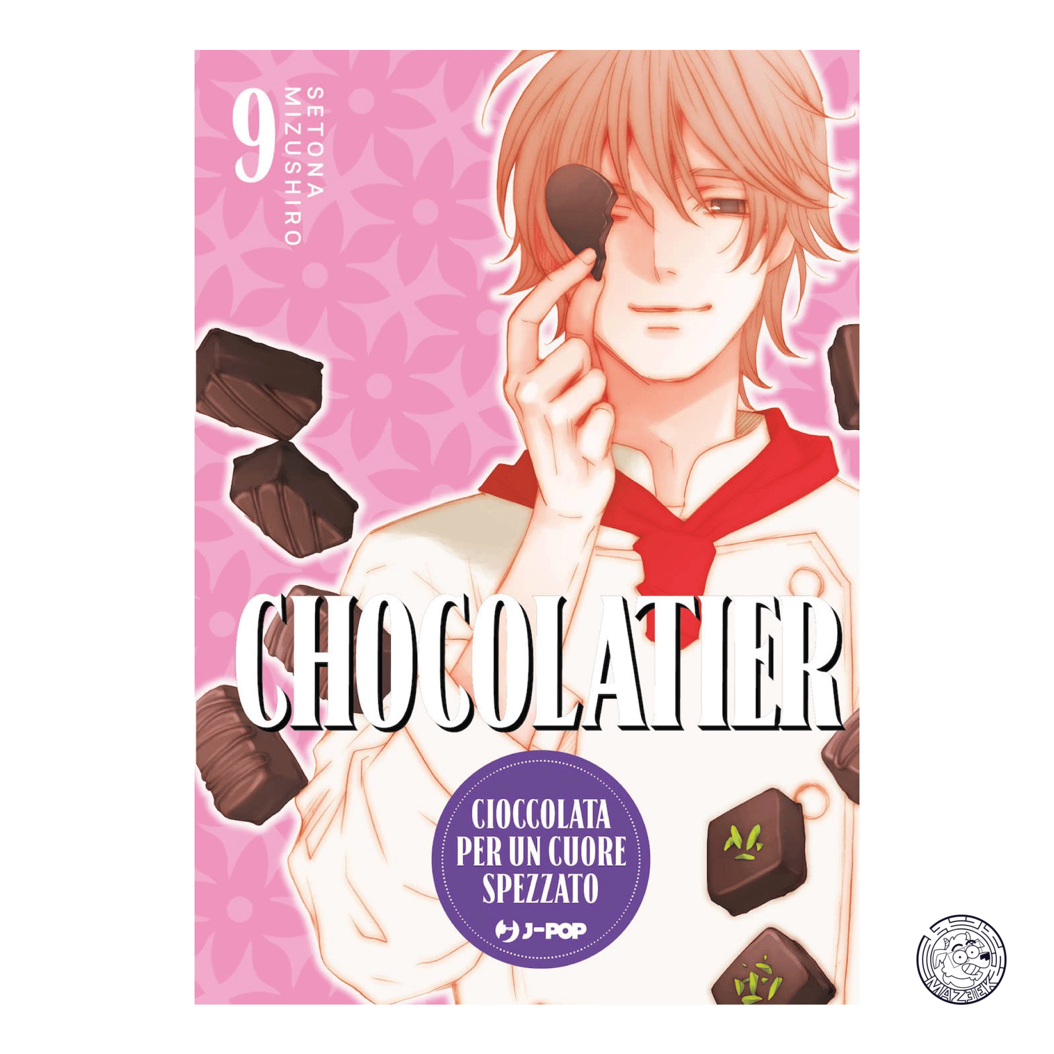 Chocolatier 09