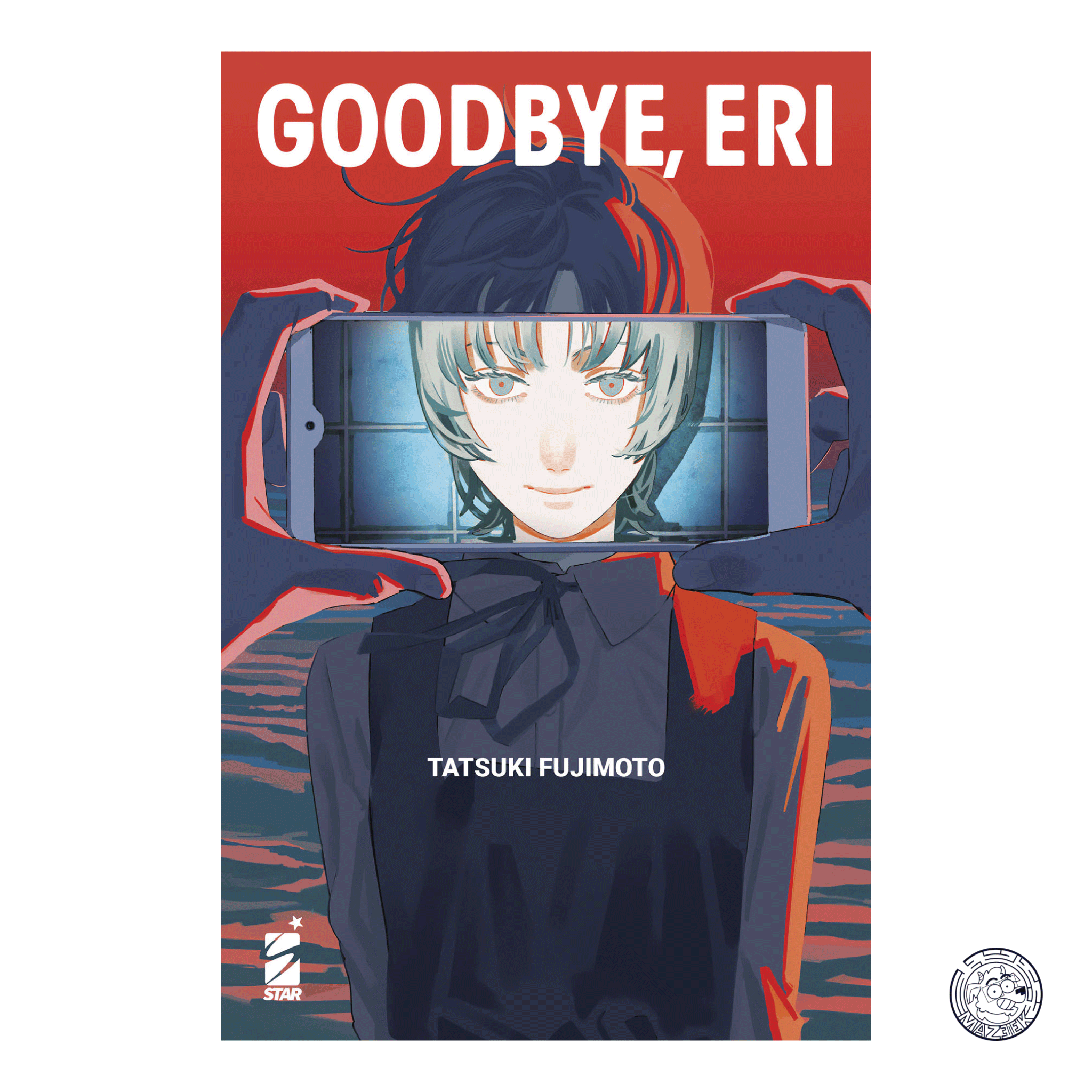 Goodbye, Eri - Regular