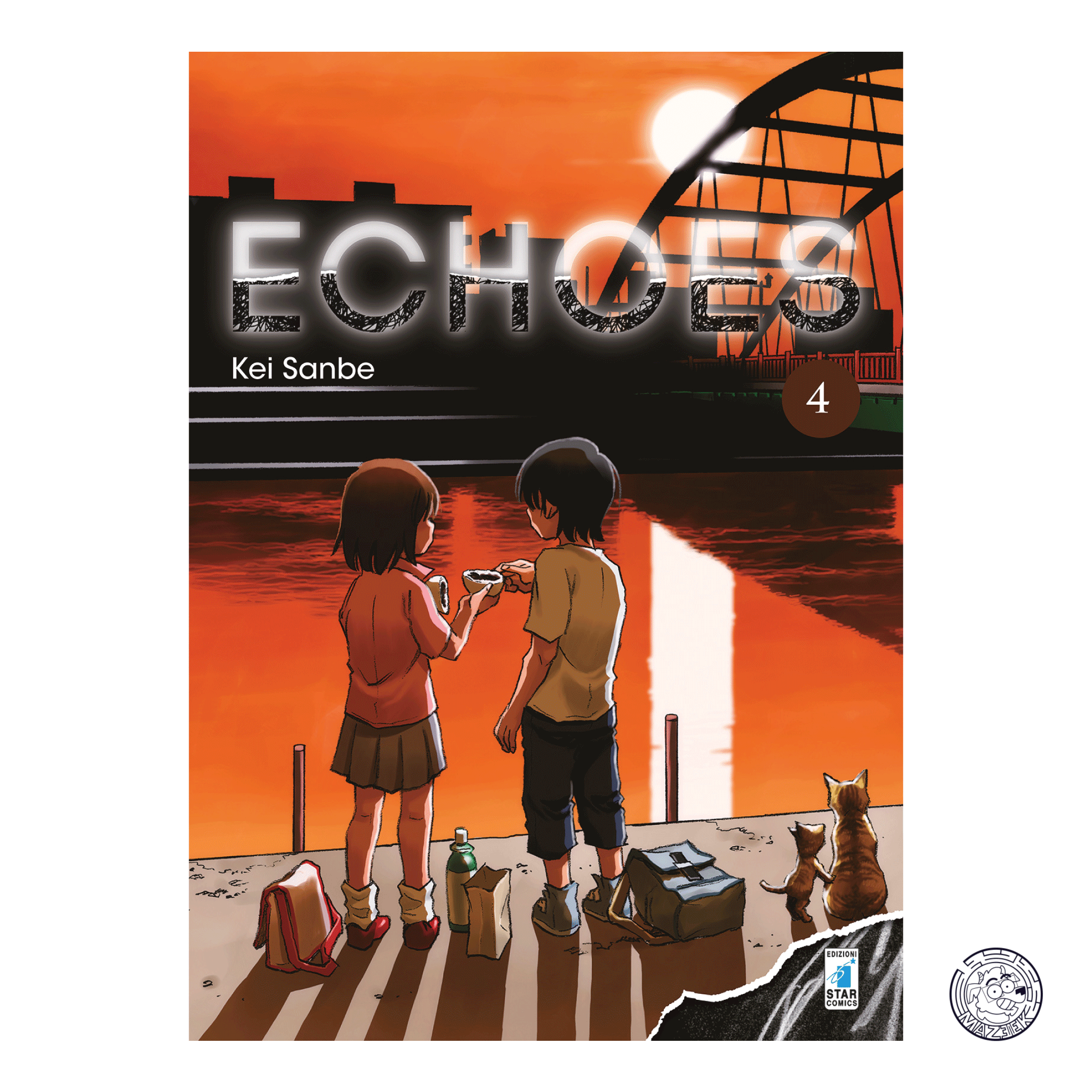 Echoes 04