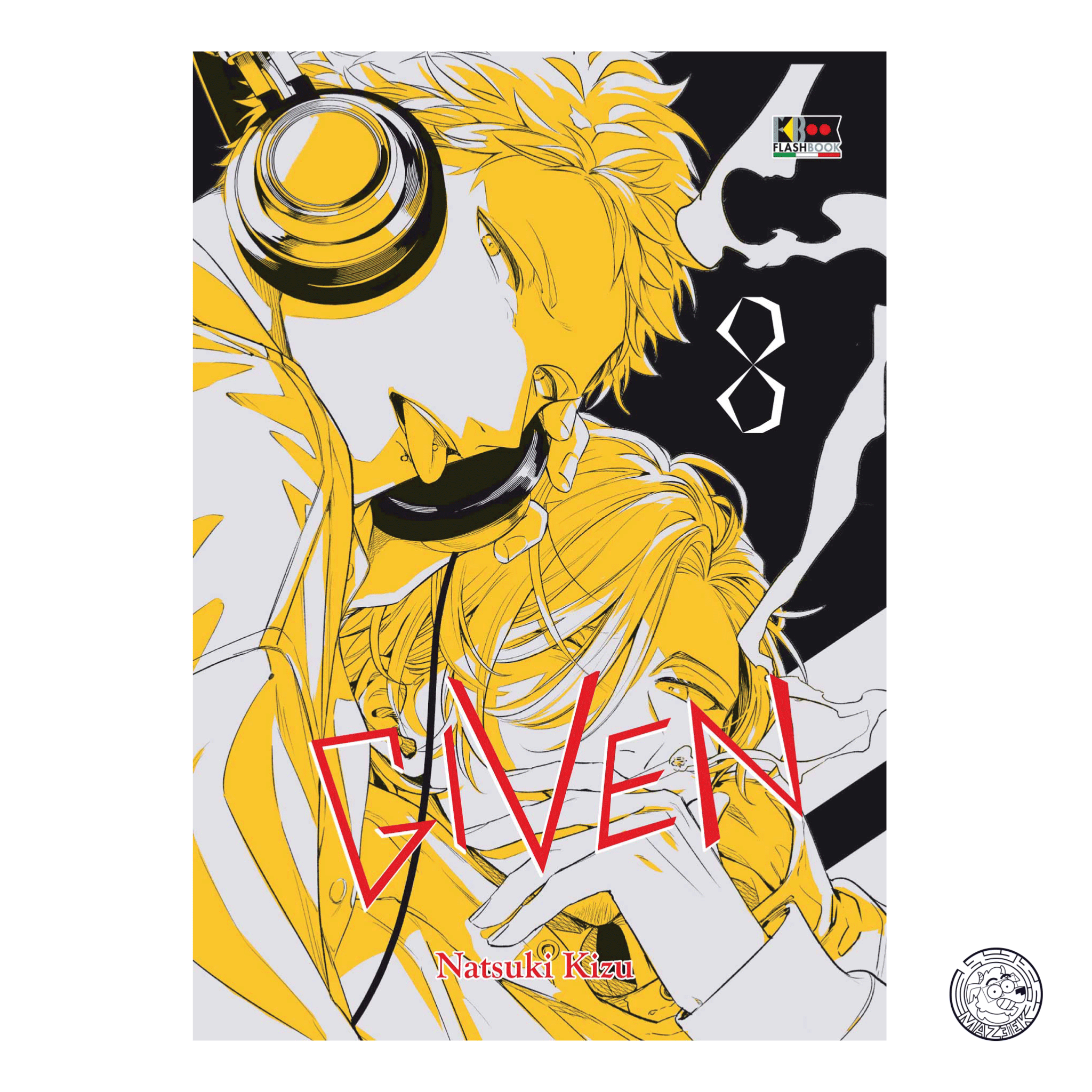 Given 08