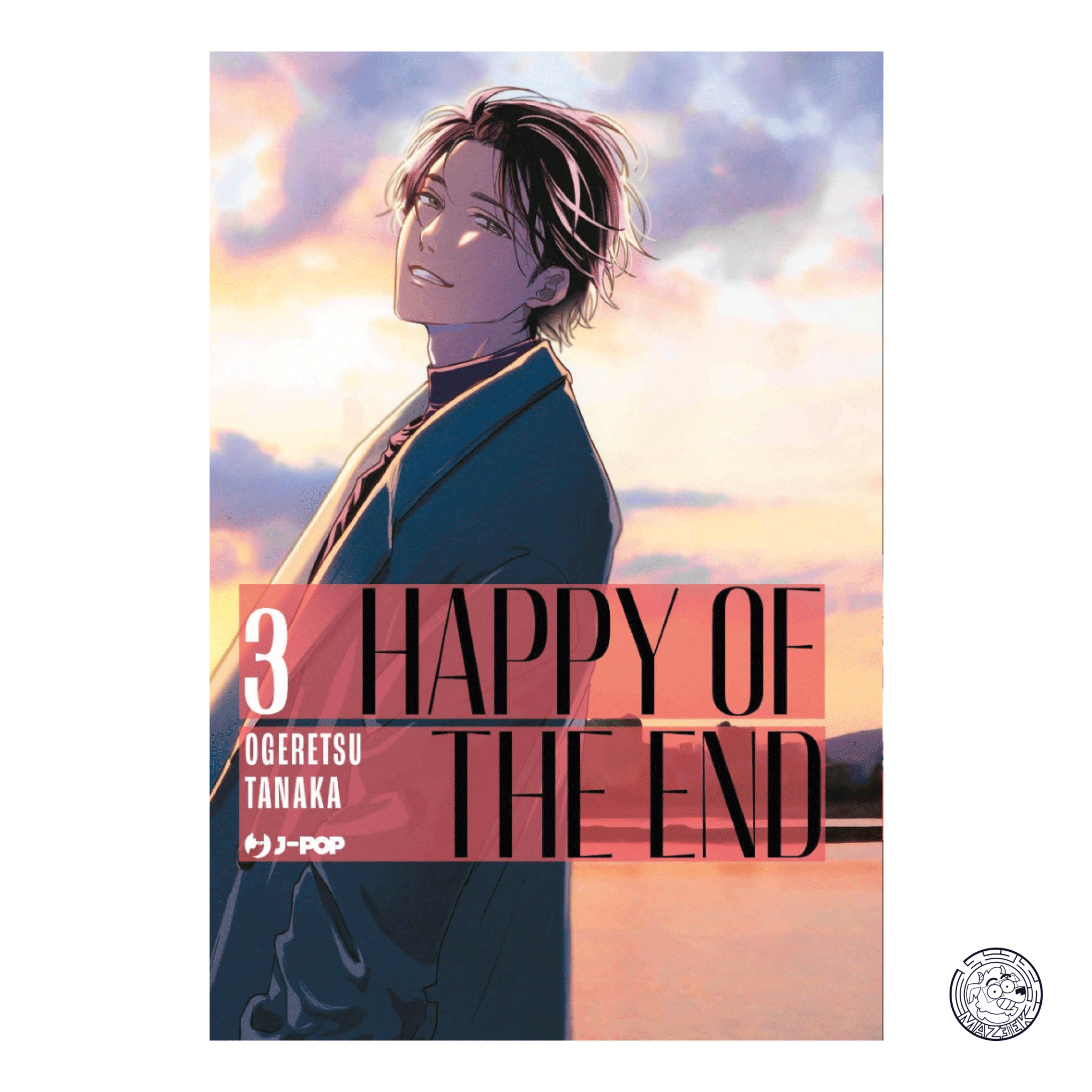 Happy of the End 03