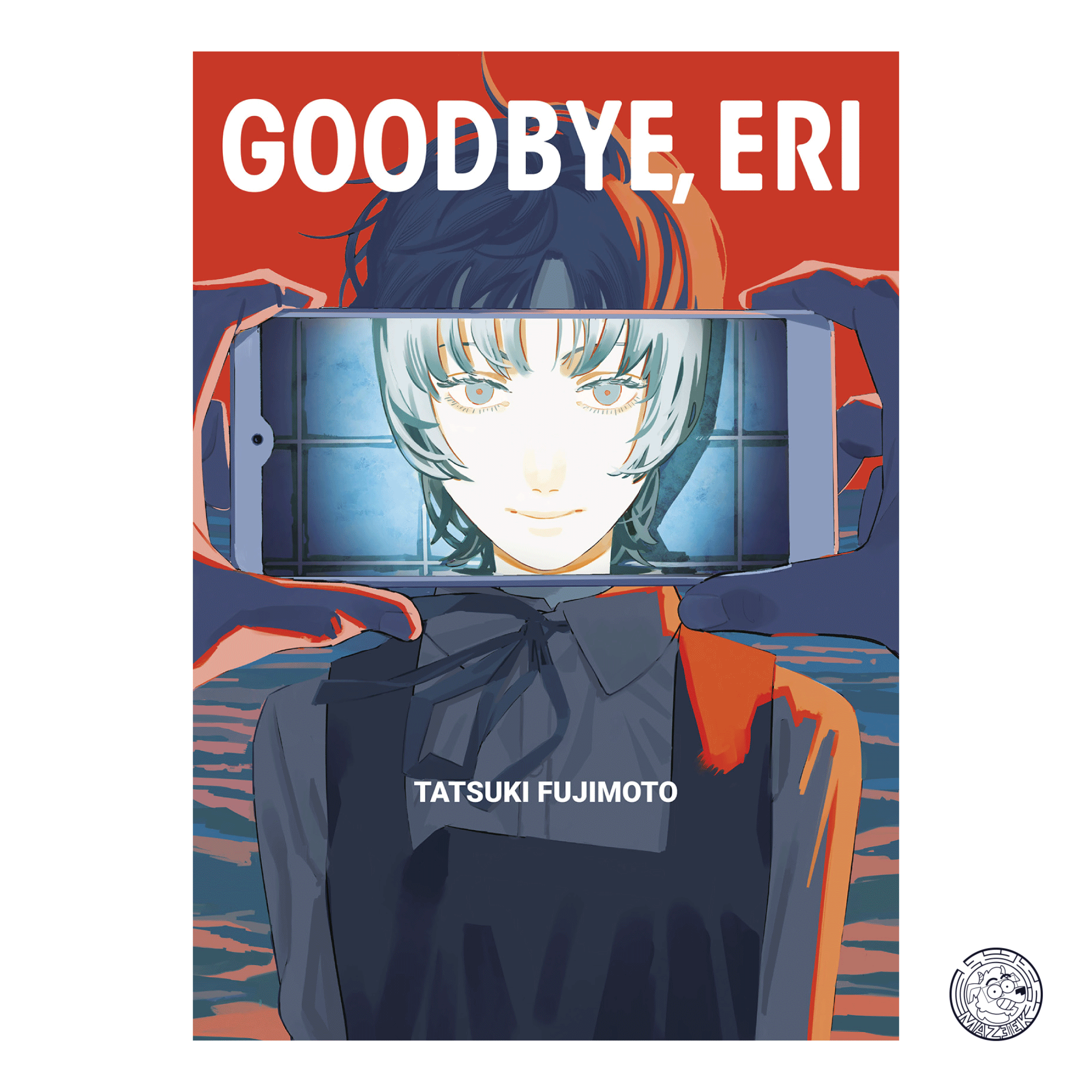 Goodbye, Eri - Deluxe Edition