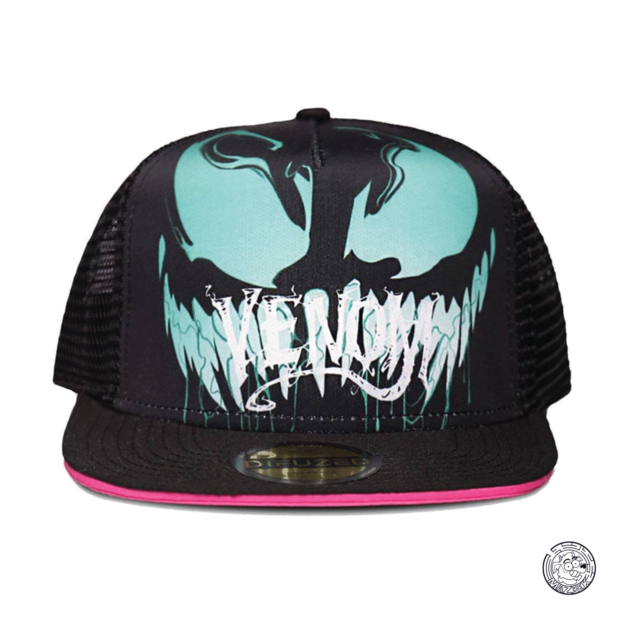 Marvel Beanie Hat: Venom