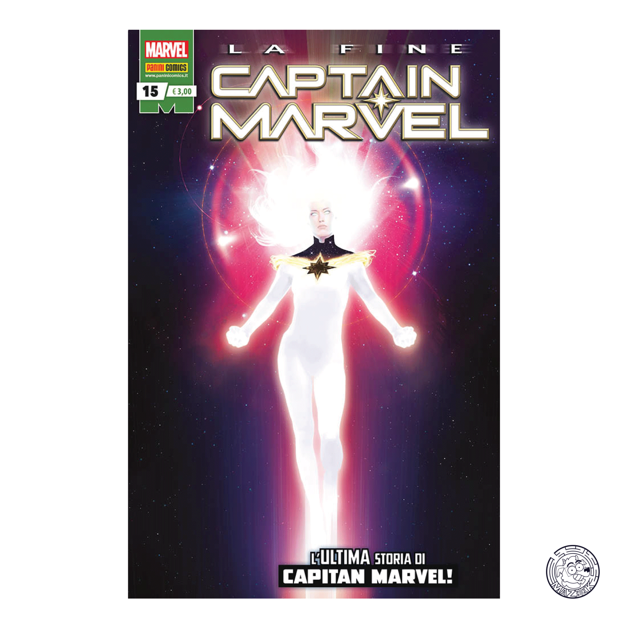 Captain Marvel (2019) 15