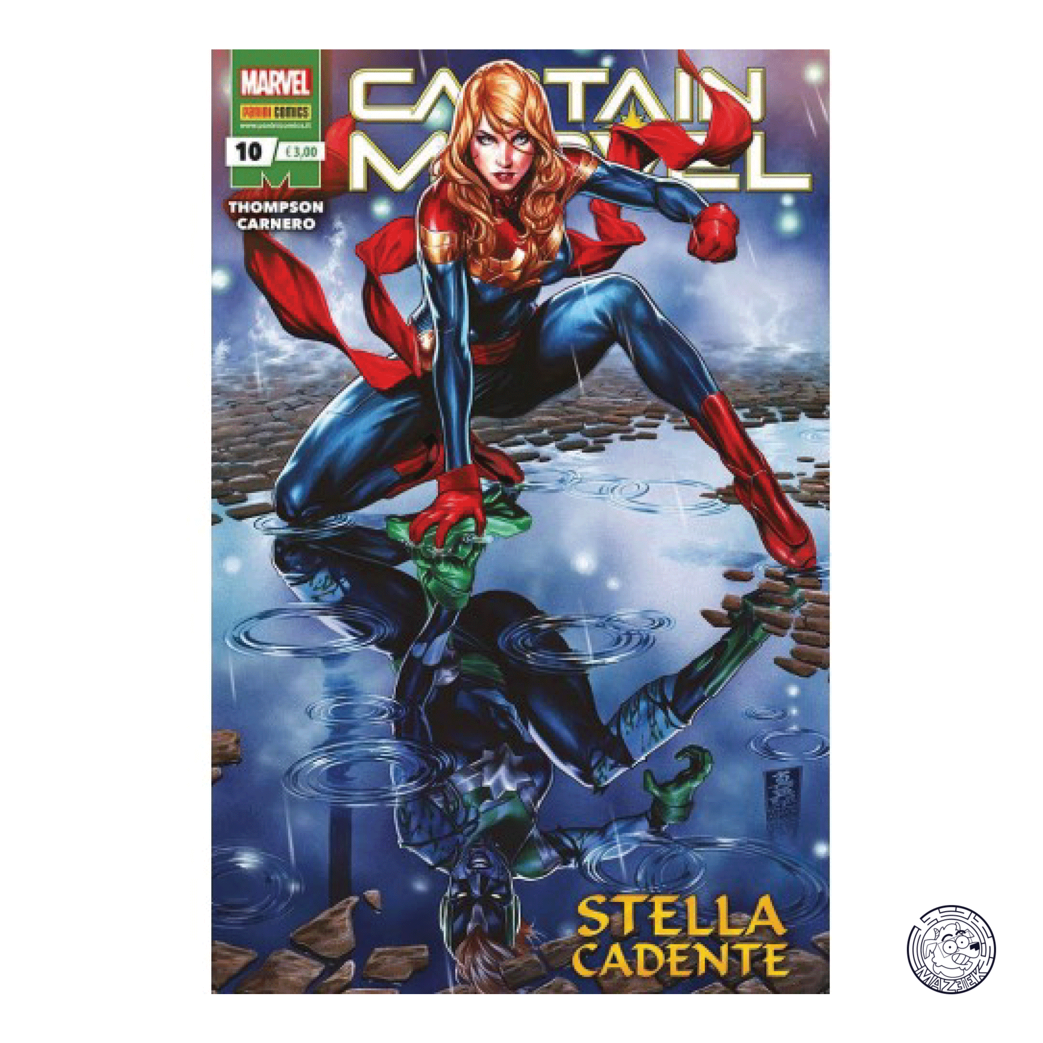 Captain Marvel (2019) 10
