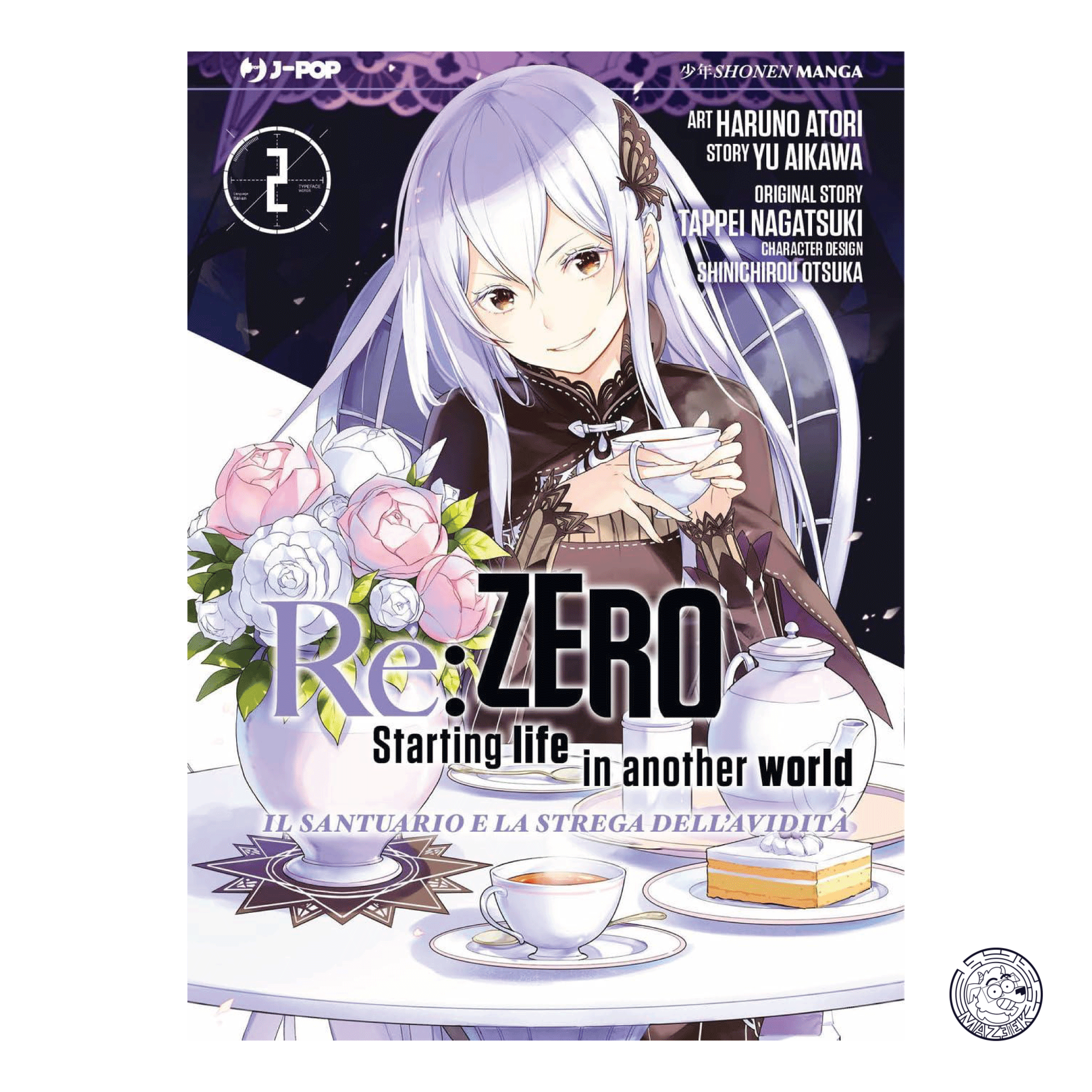 Re:Zero - Season IV 02