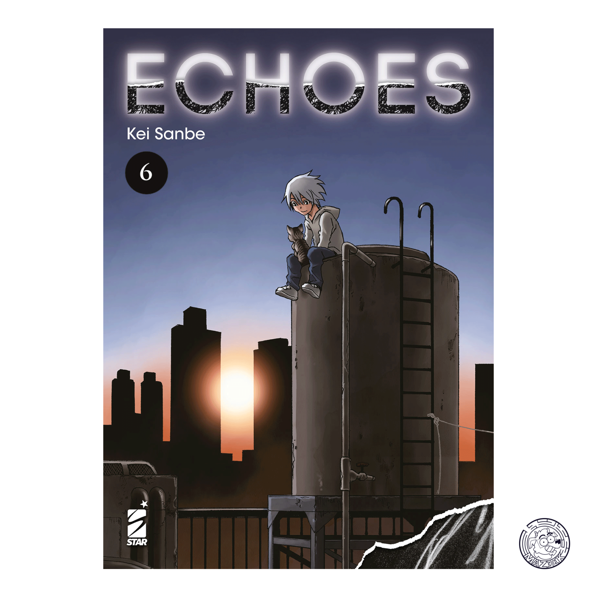 Echoes 06