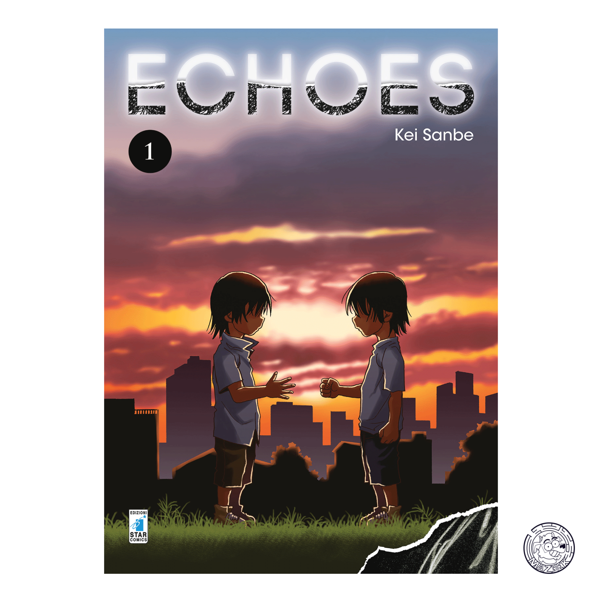 Echoes 01