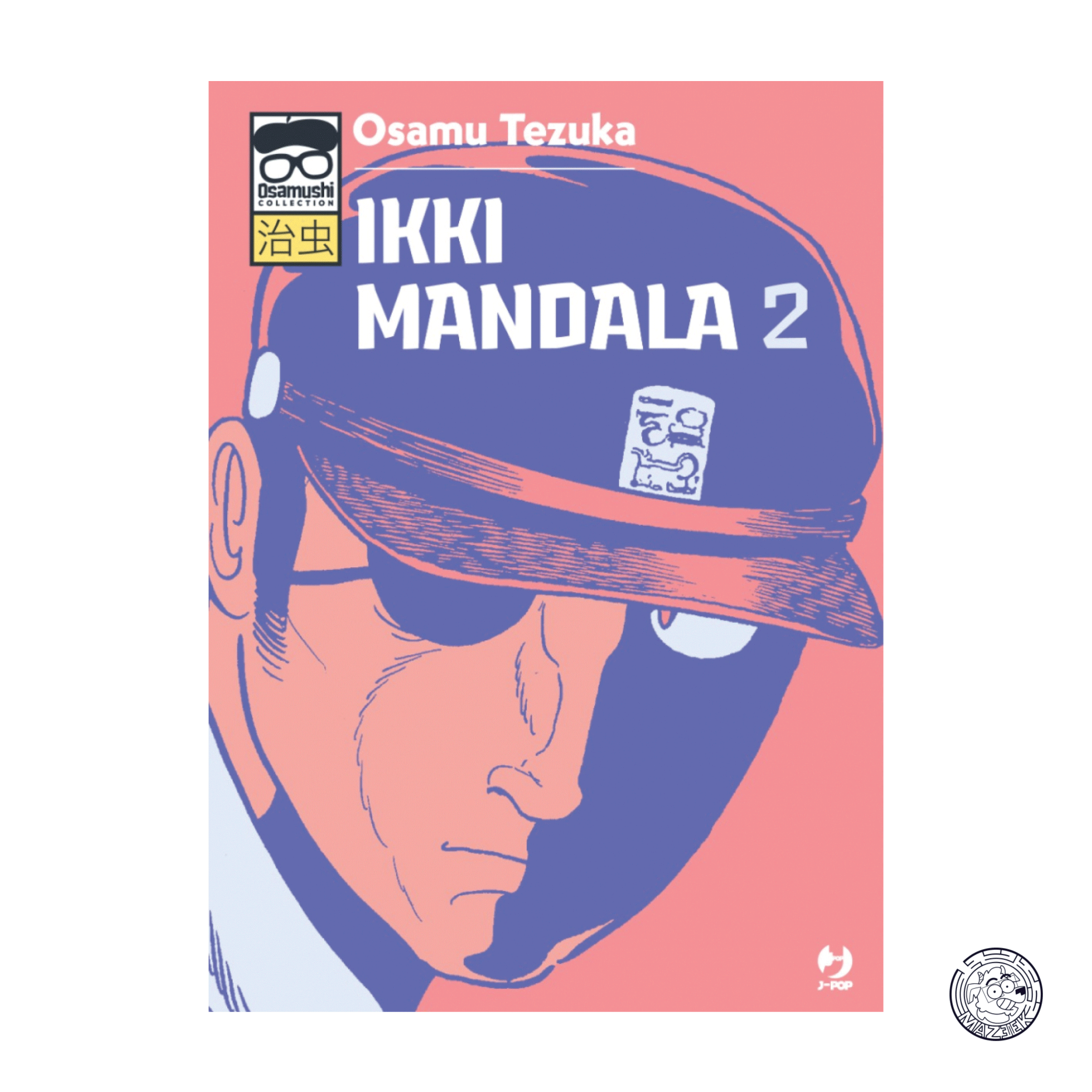 Ikki Mandala 02