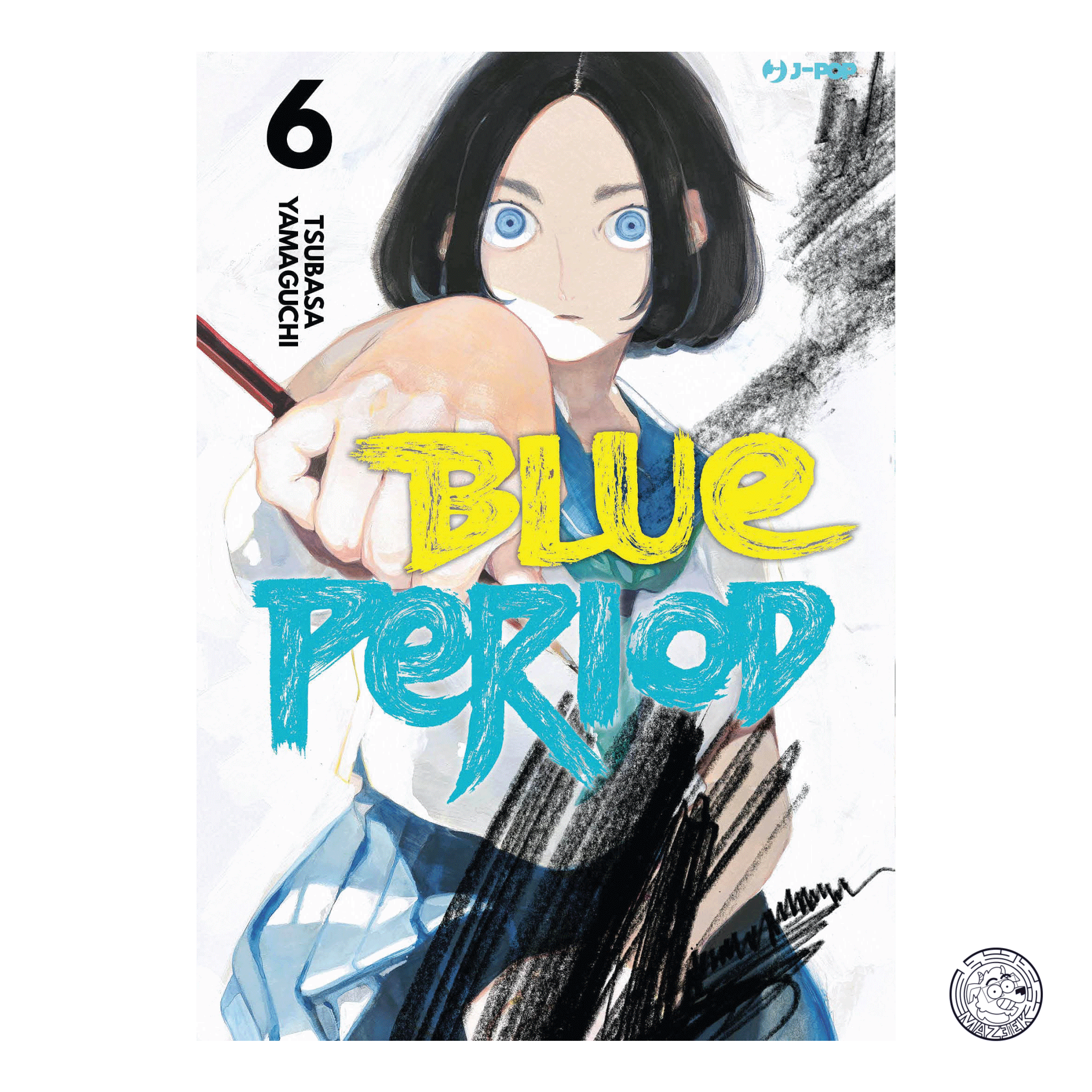 Blue Period 06