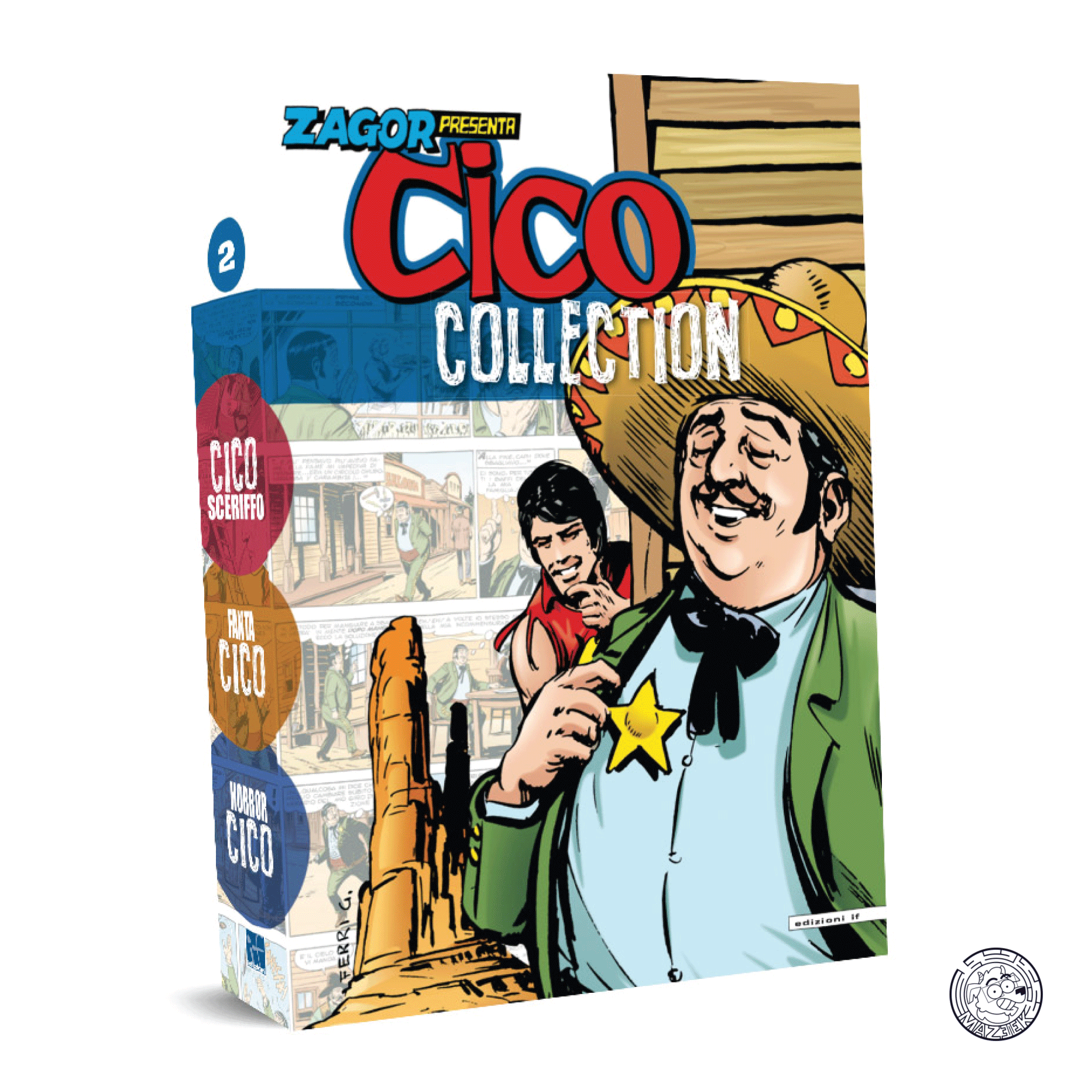 Cico Collection