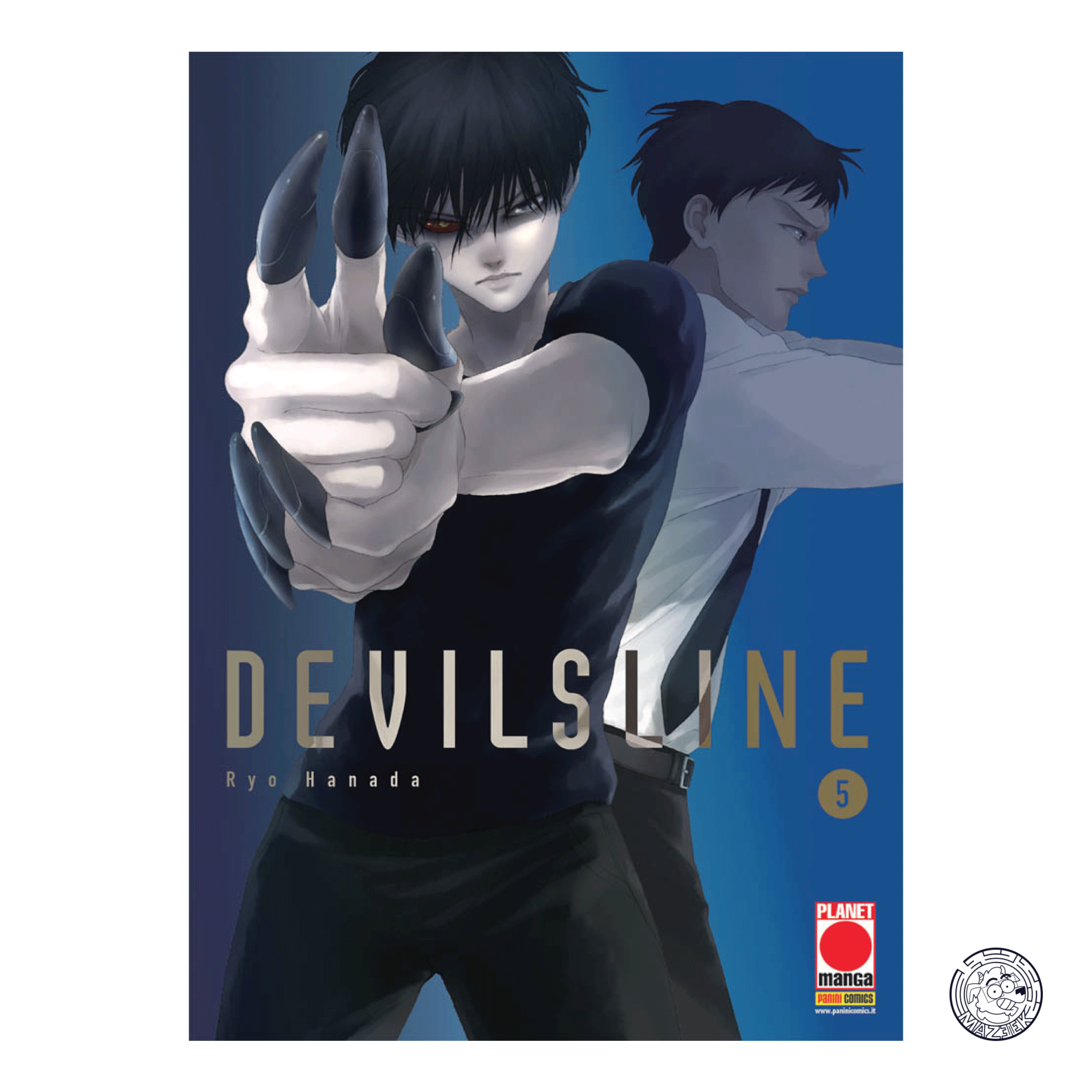 Devilsline 05