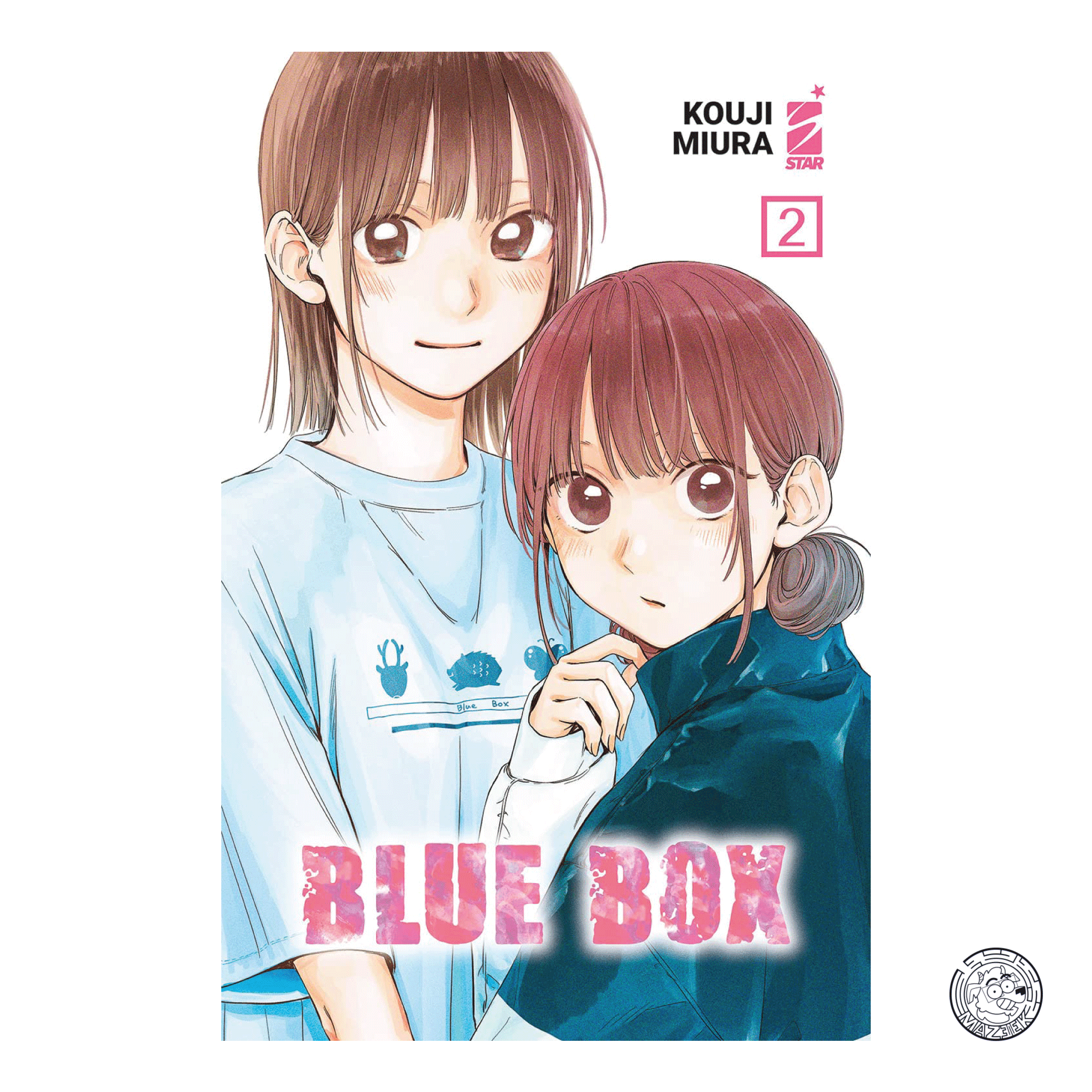 Blue Box 02