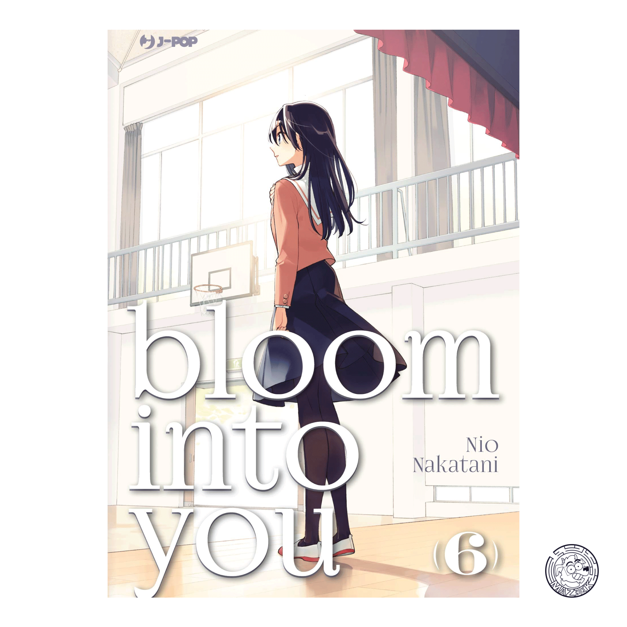 Bloom Into You 06