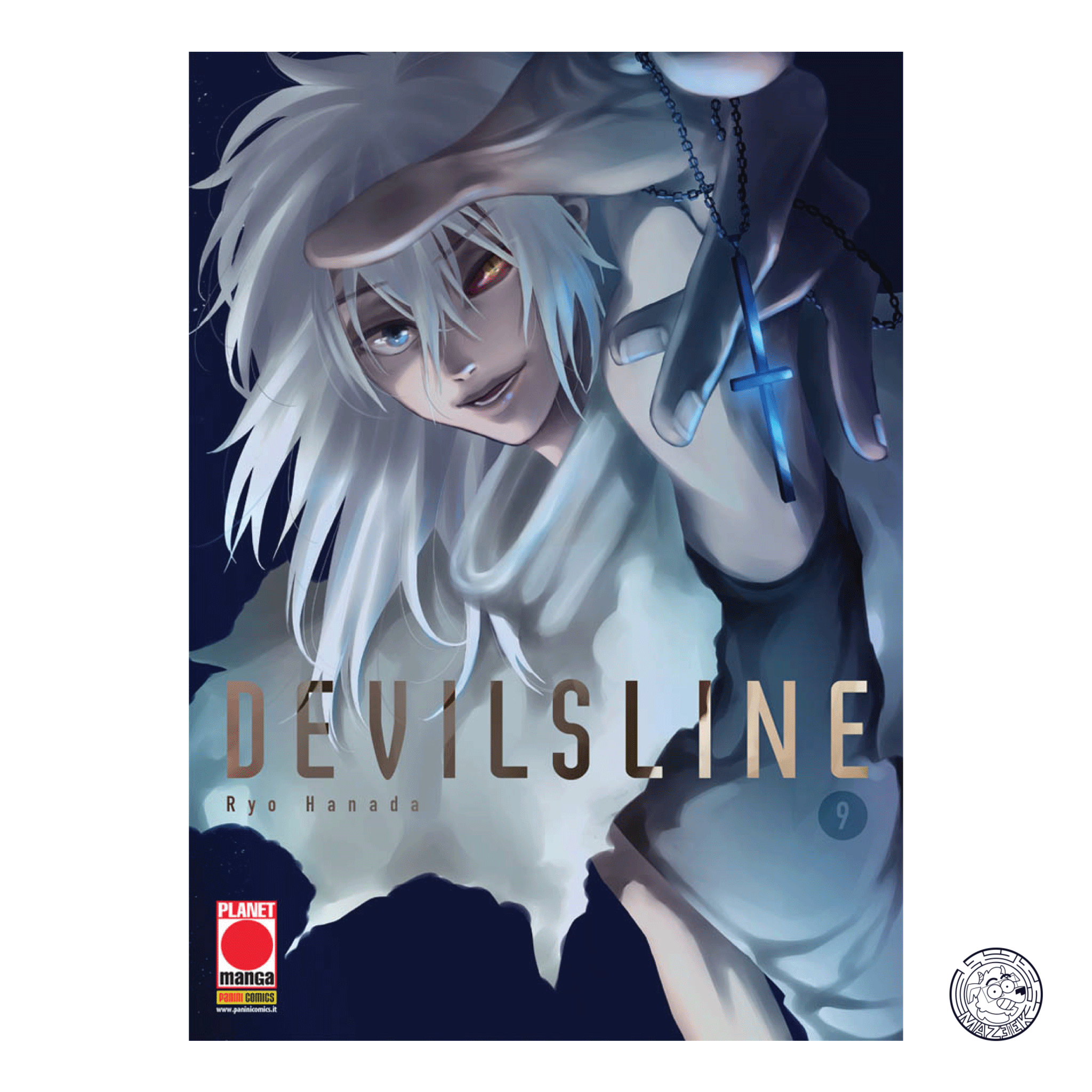 Devilsline 09