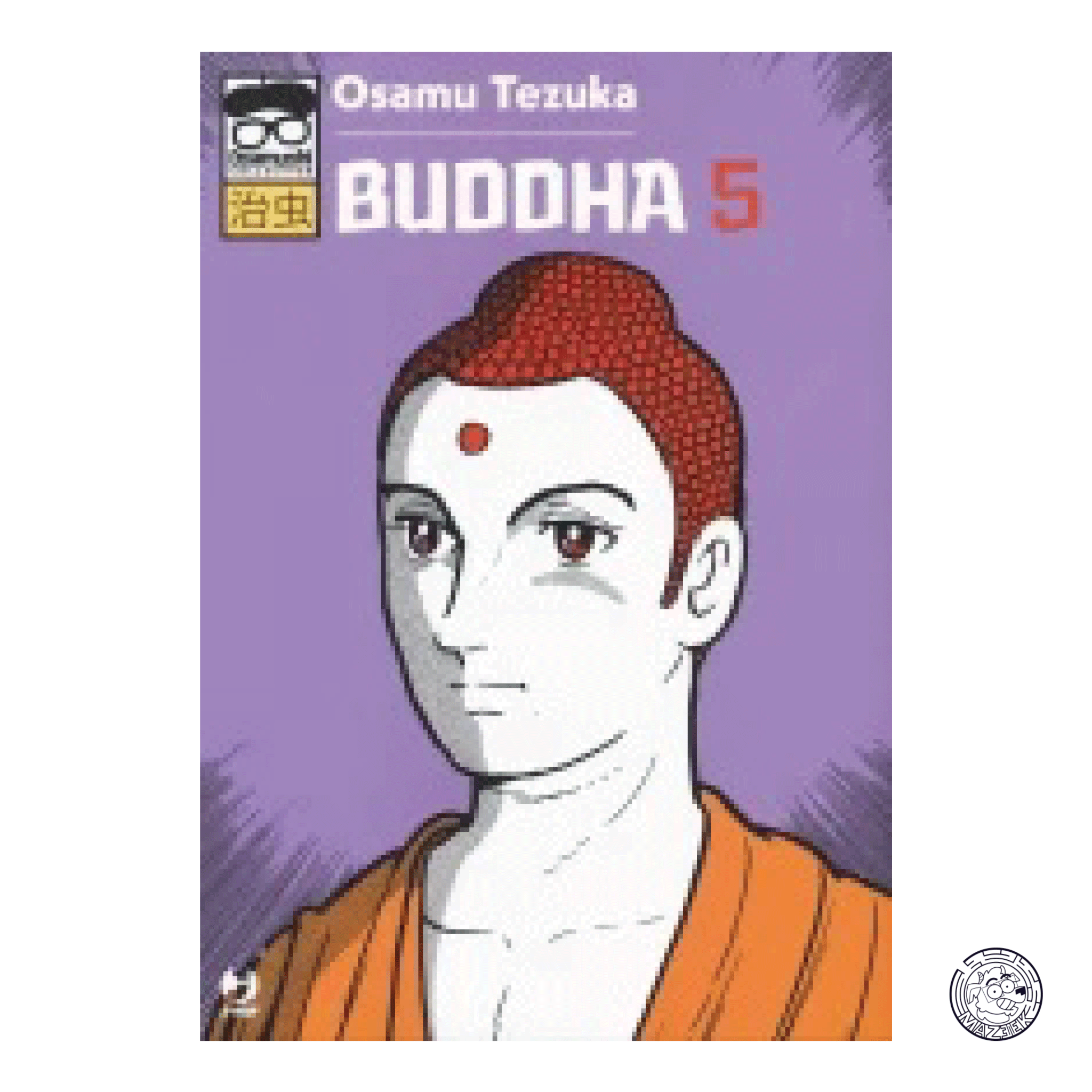 Buddha 05