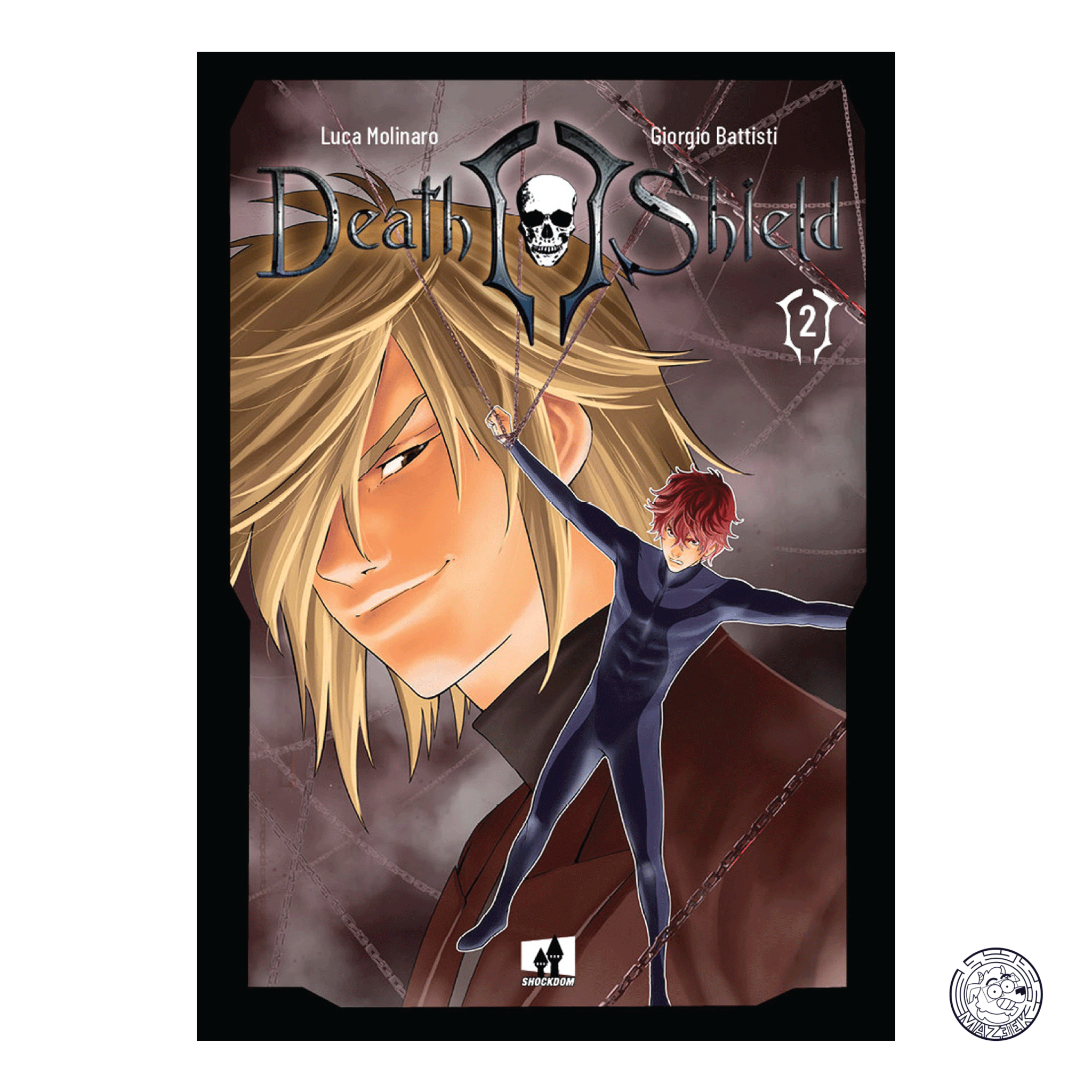 Death Shield 02