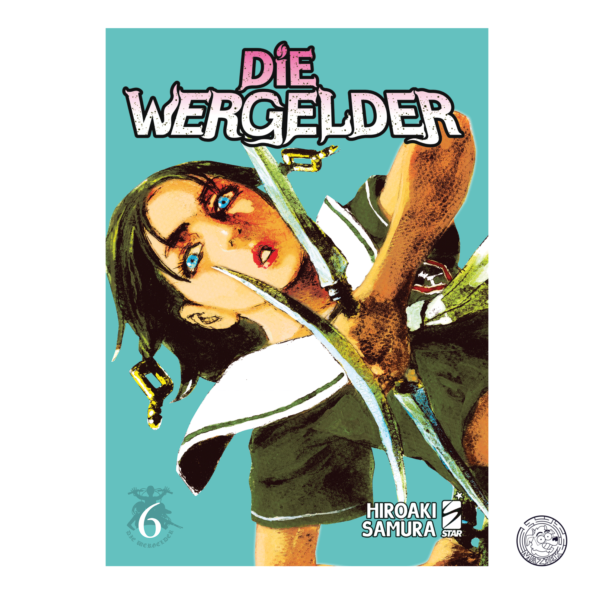 Die Wergelder 06