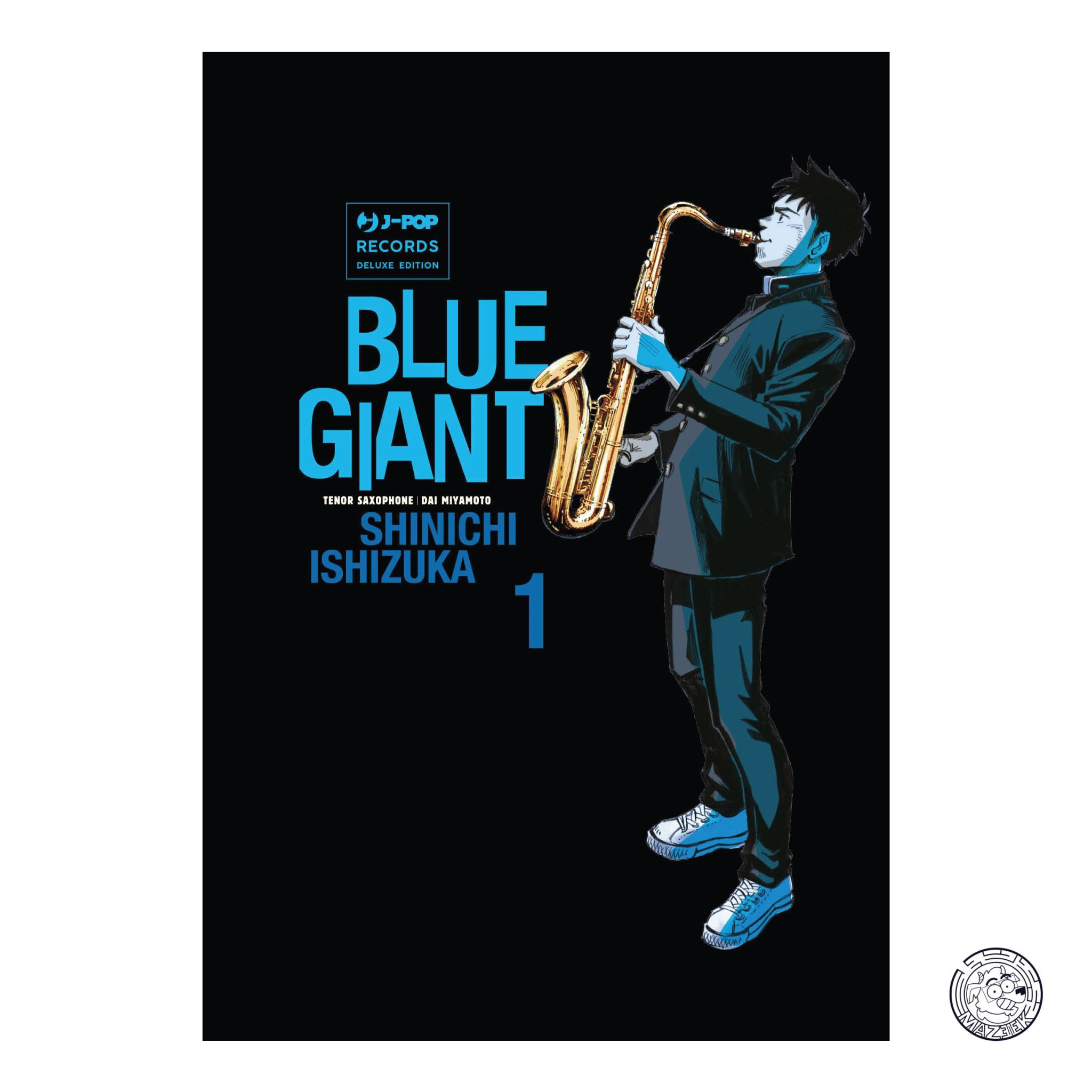 Blue Giant 01