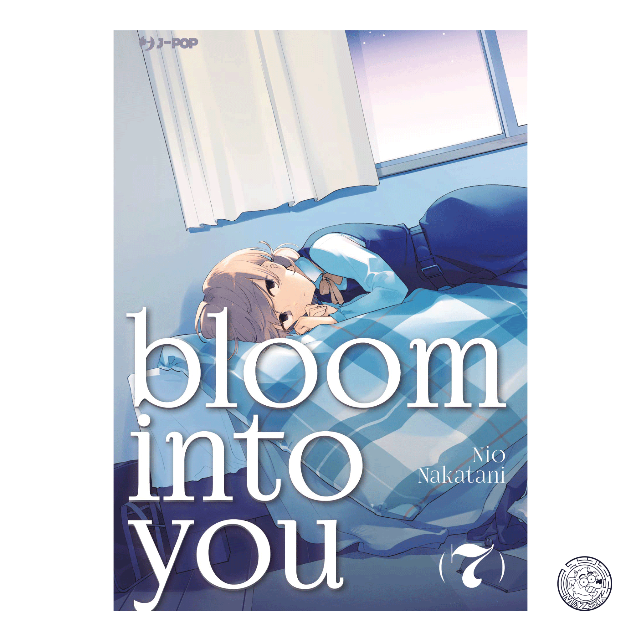 Bloom Into You 07