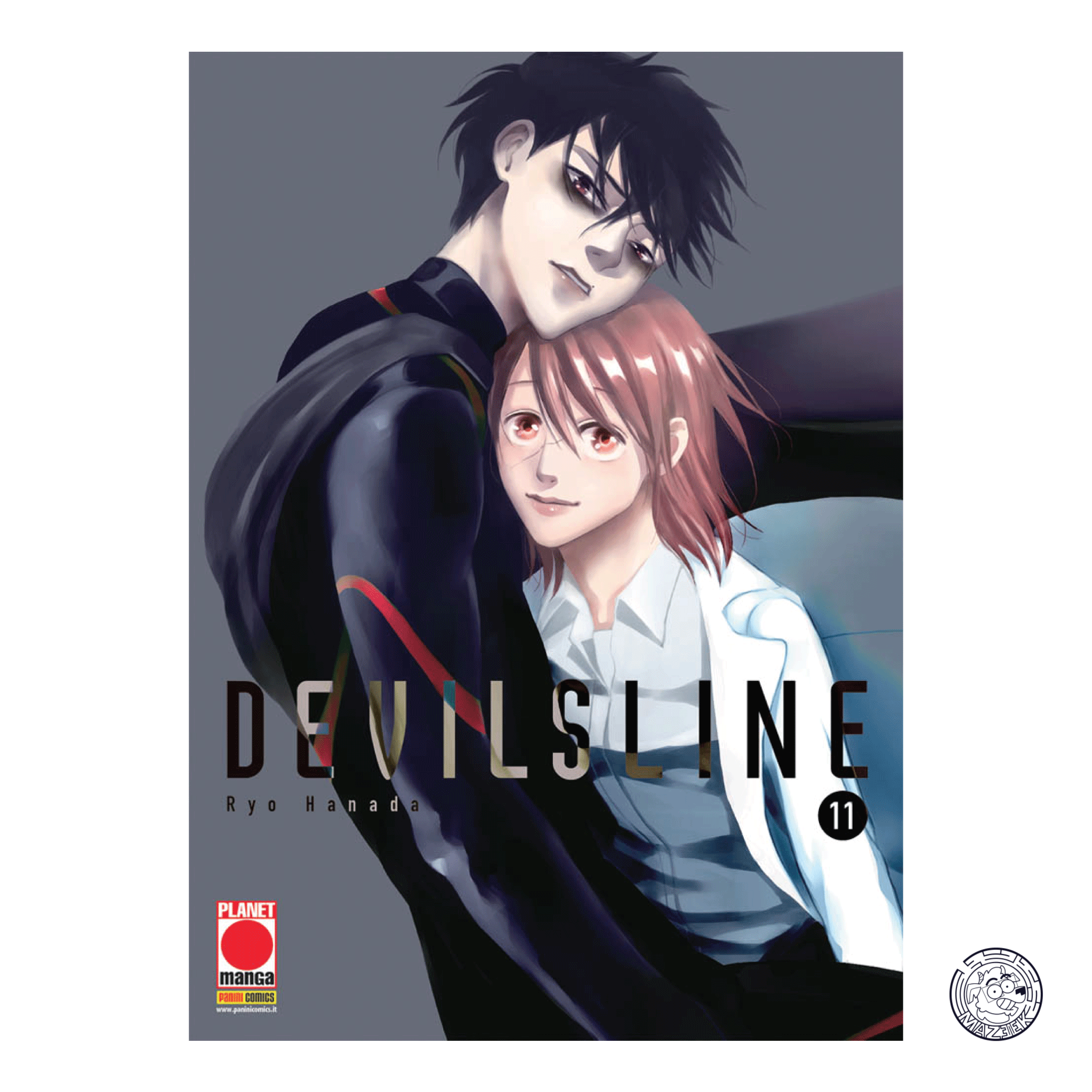 Devilsline 11