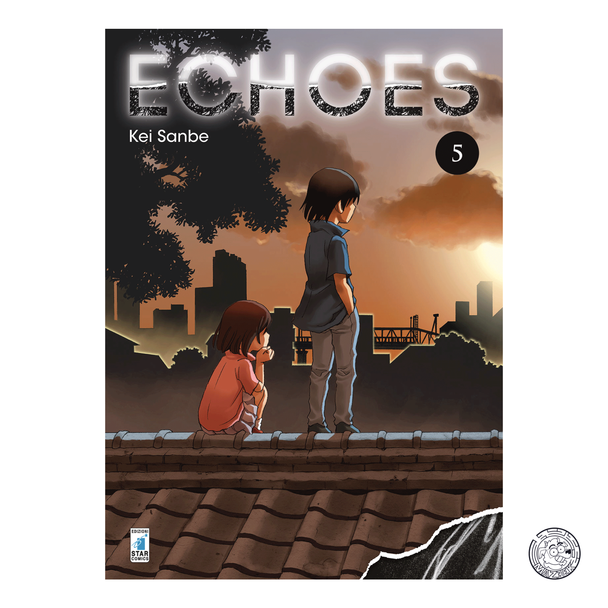 Echoes 05