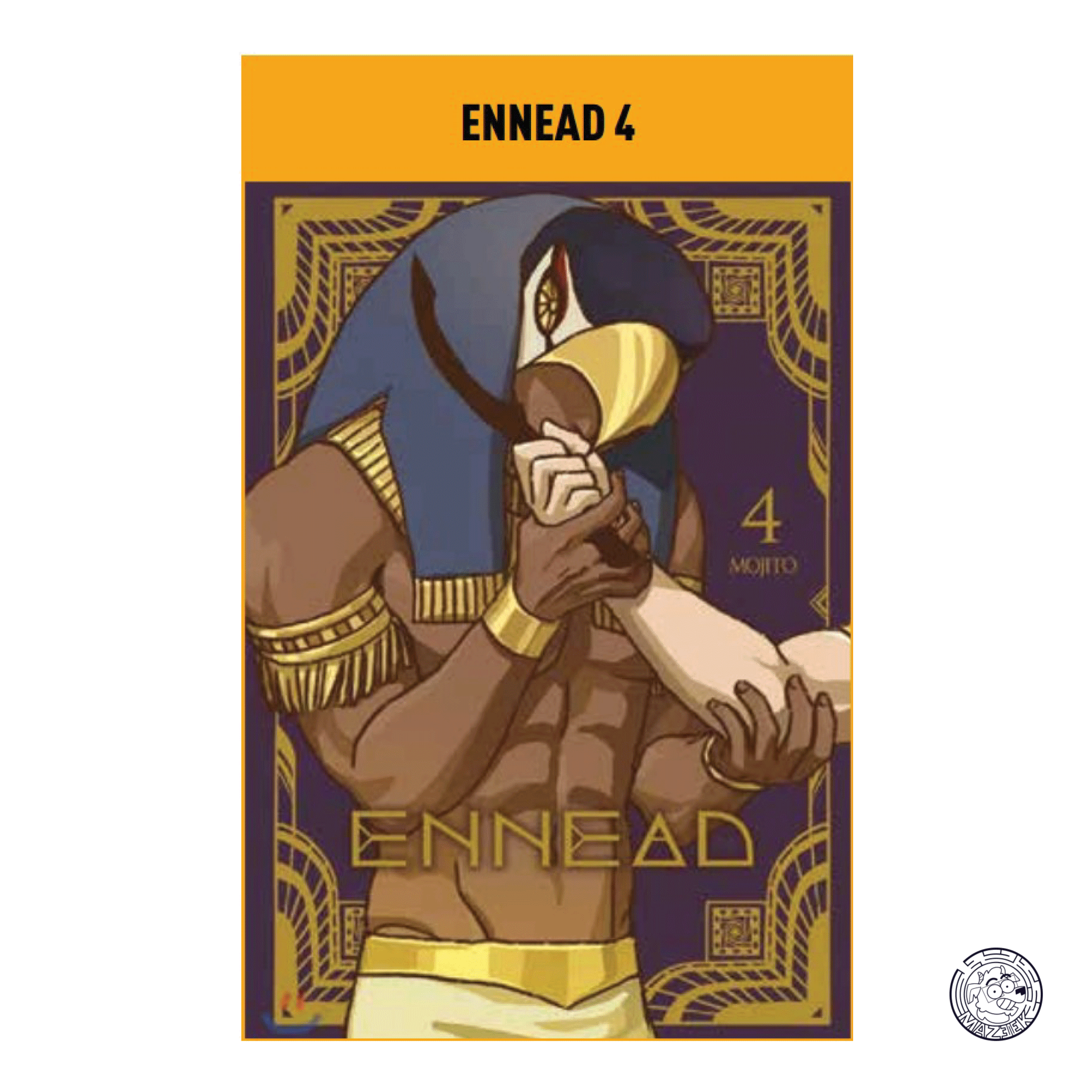 Ennead 04