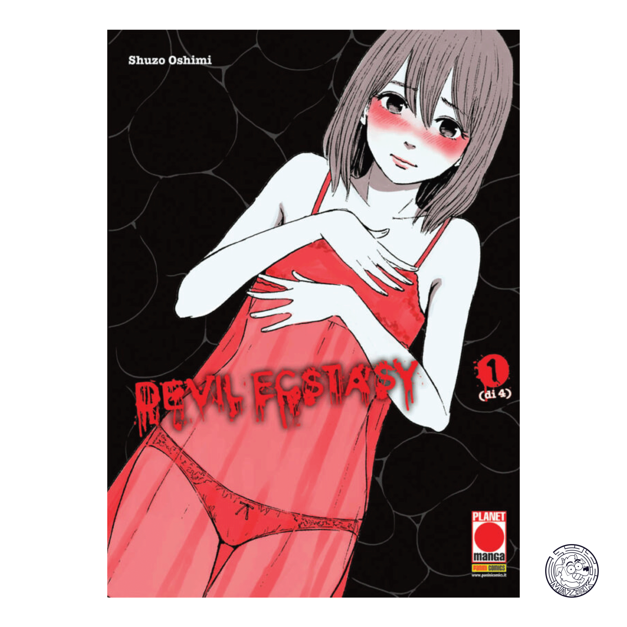 Devil Ecstasy 01