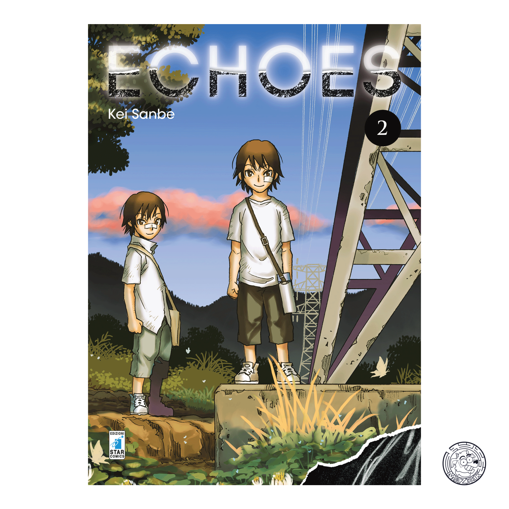 Echoes 02