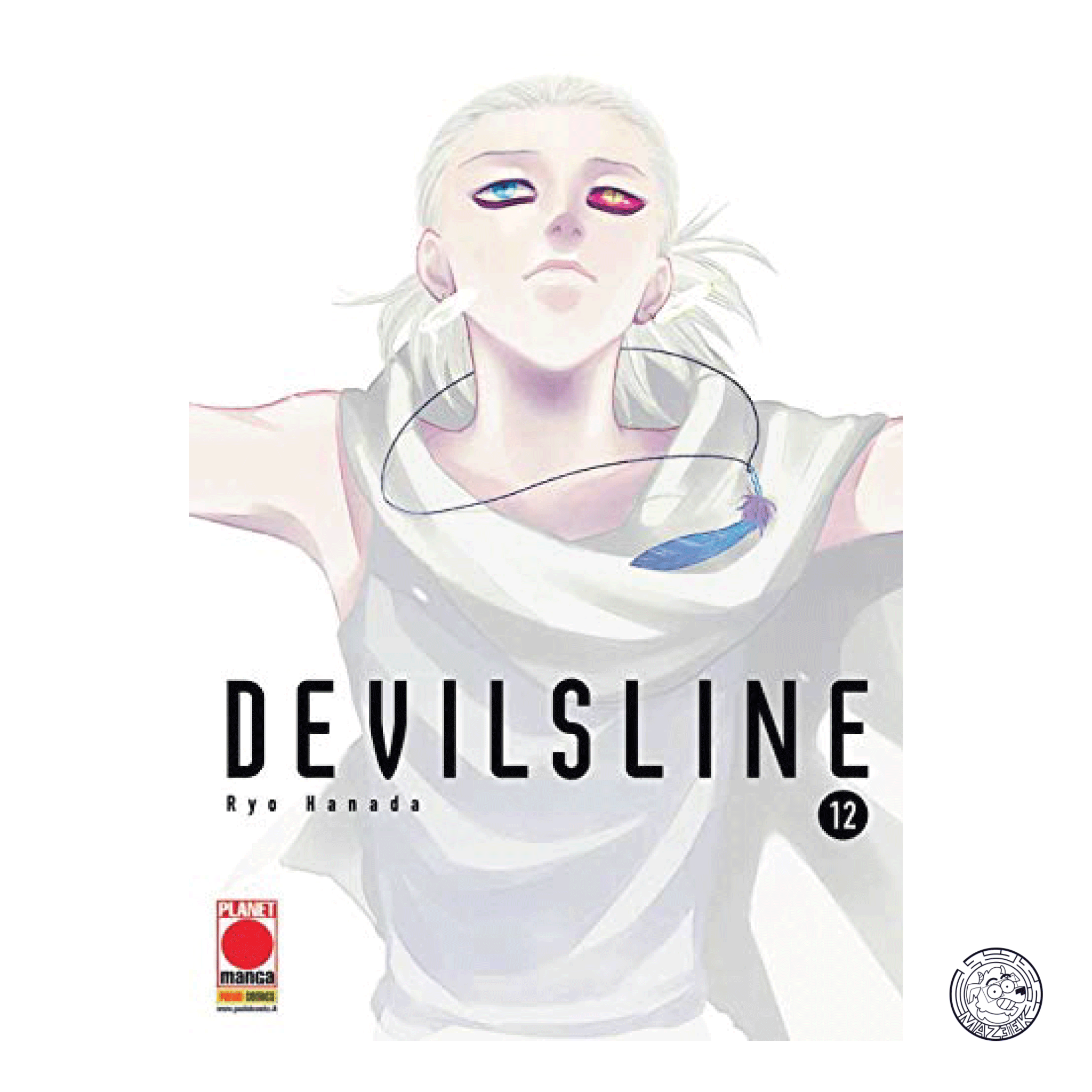 Devilsline 12