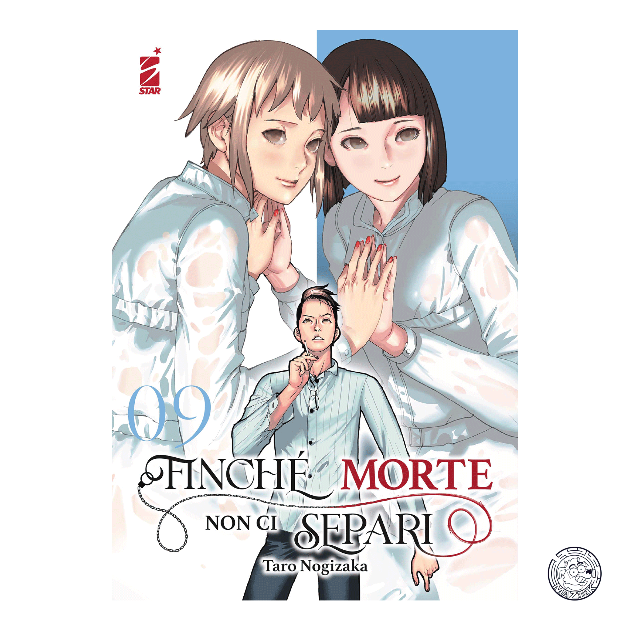 Finchè Morte non ci Separi 09