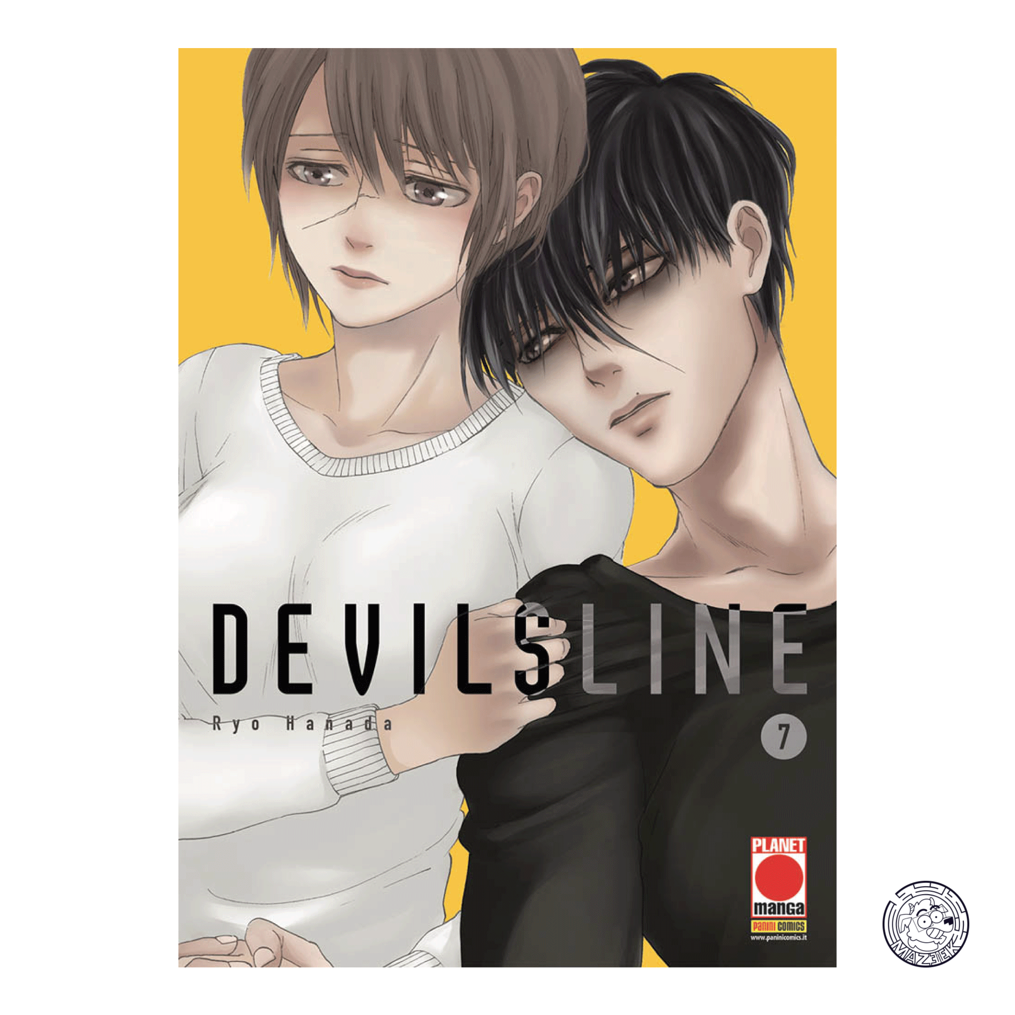 Devilsline 07