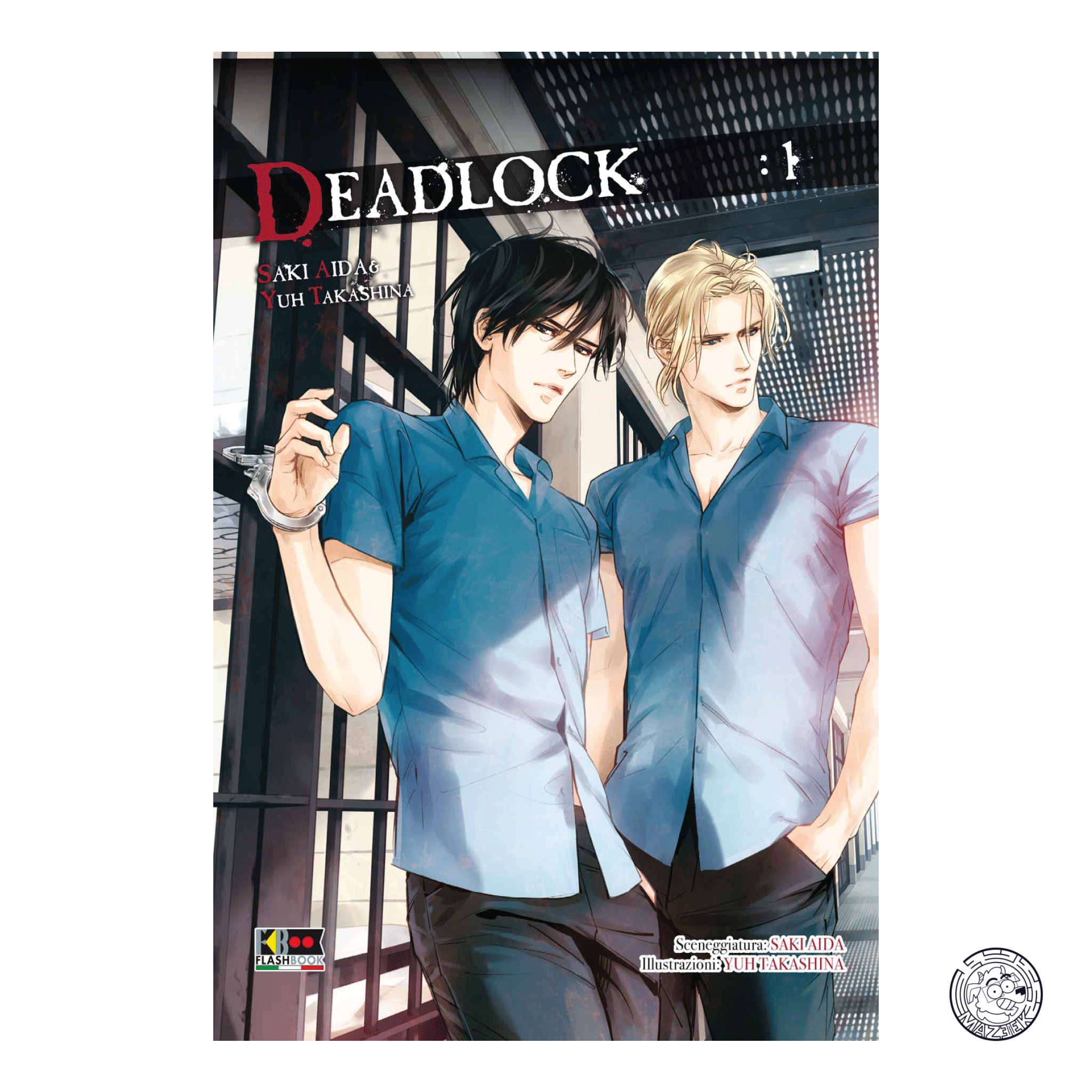 Deadlock 01