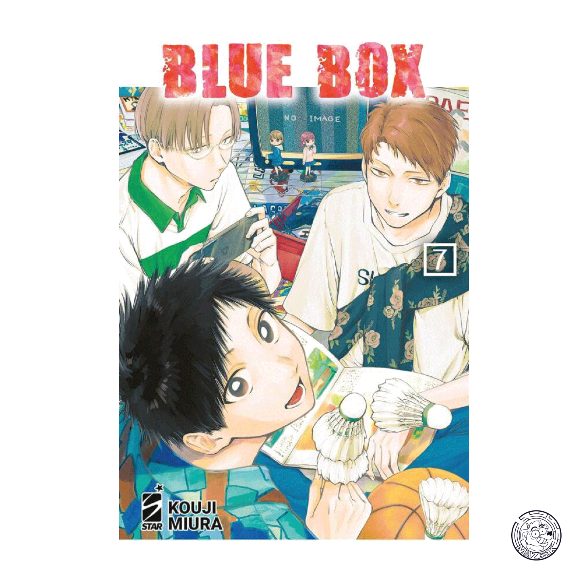 Blue Box 07