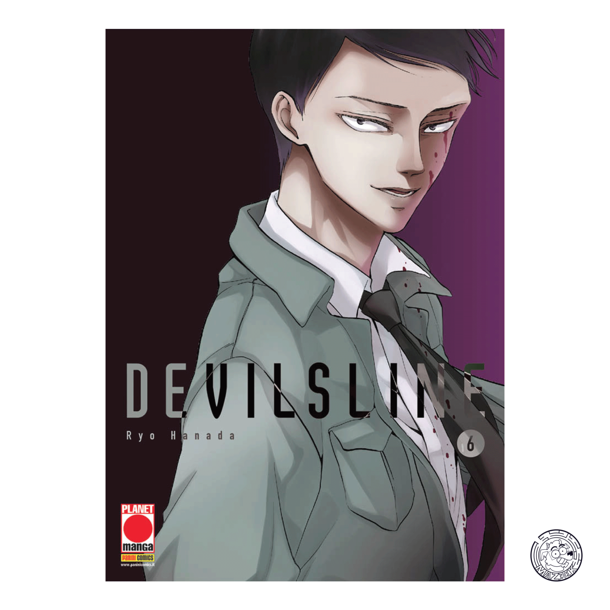 Devilsline 06