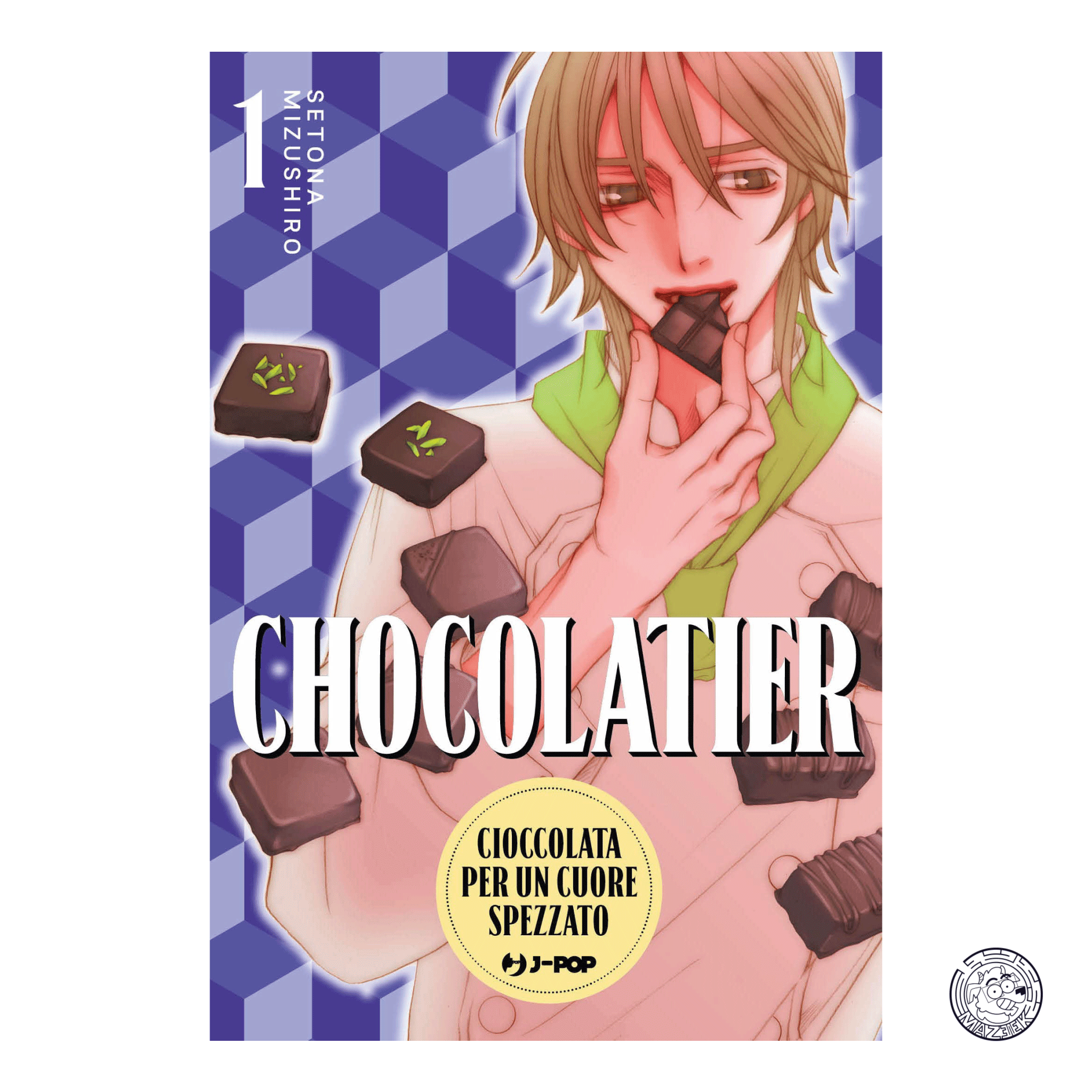 Chocolatier 01