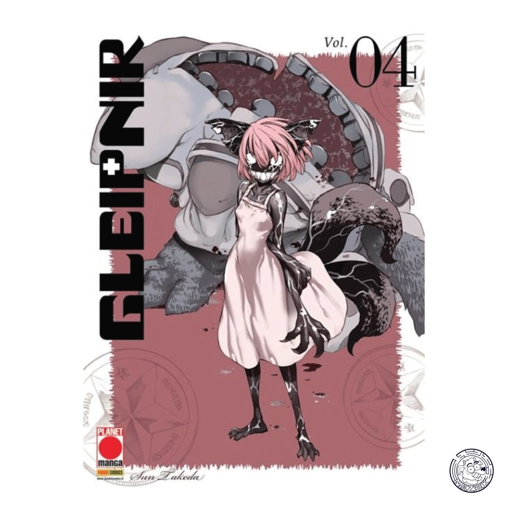 Gleipnir 04