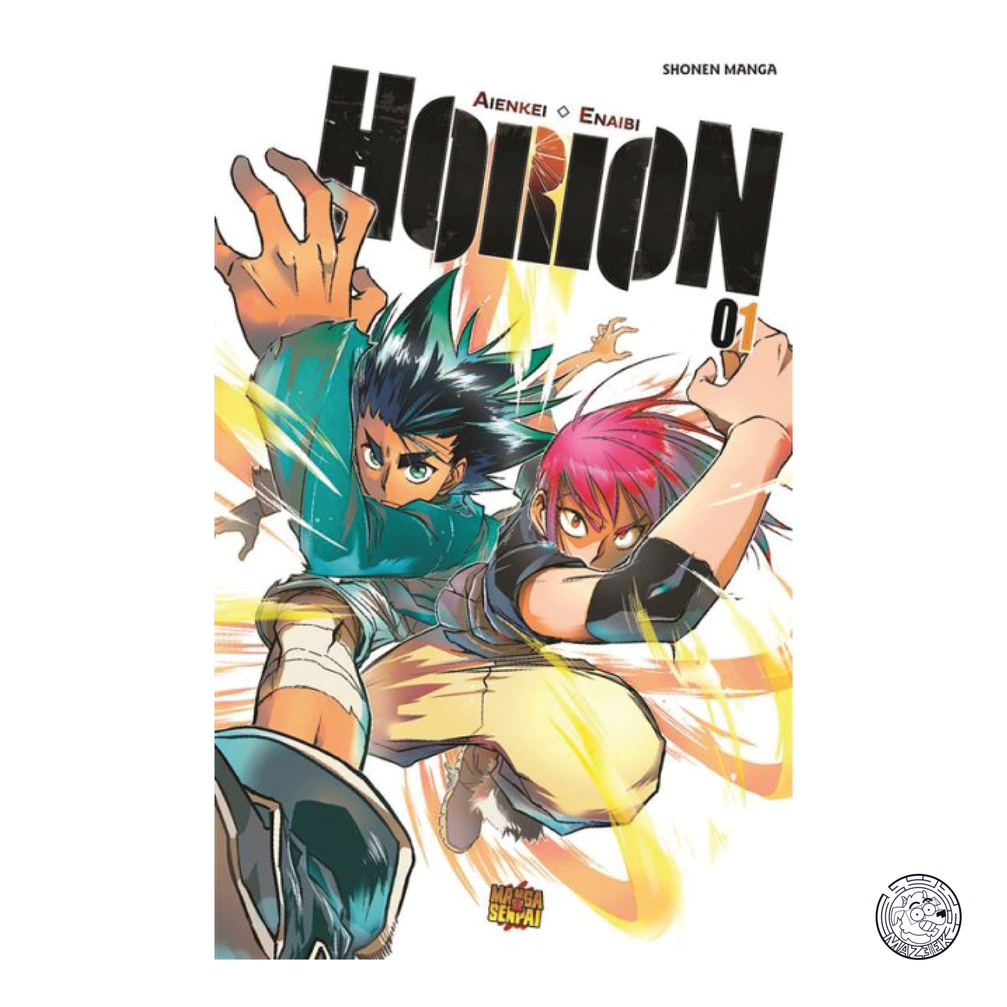 Horion 01