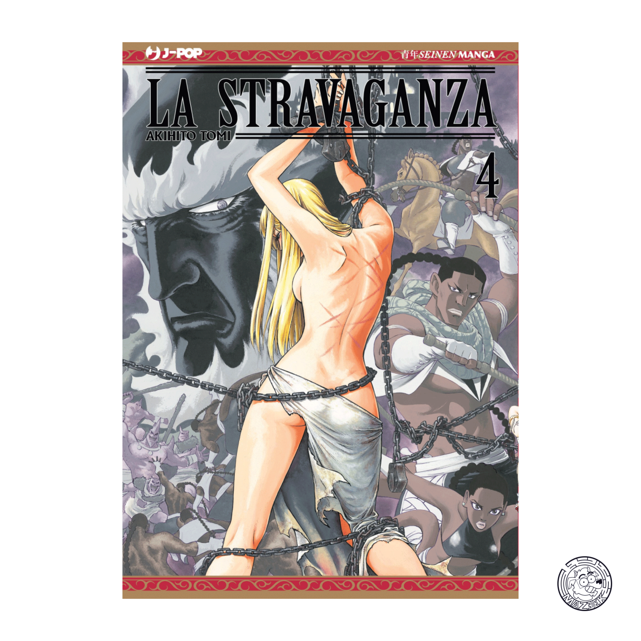 La Stravaganza 04