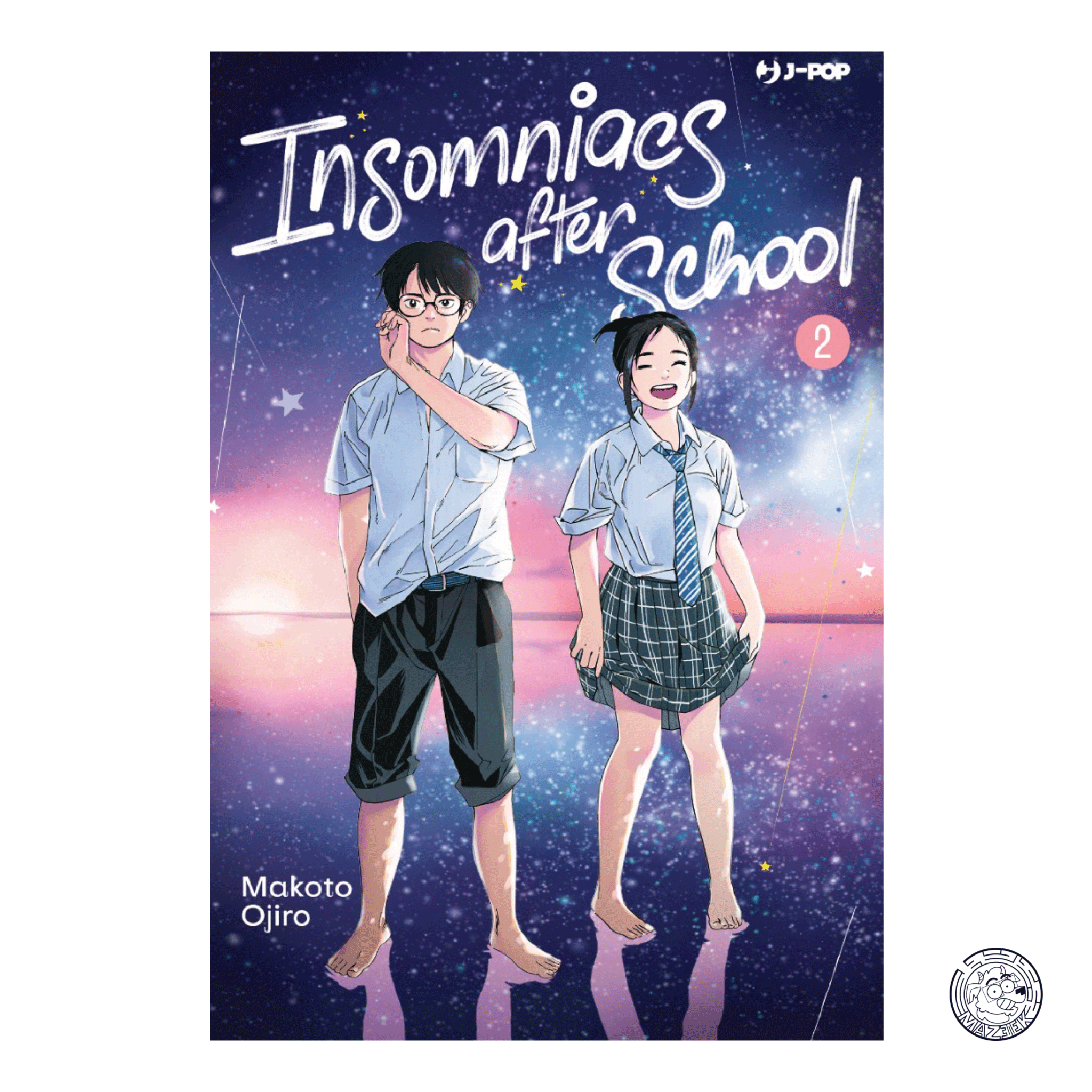 Insomniacs After School 02