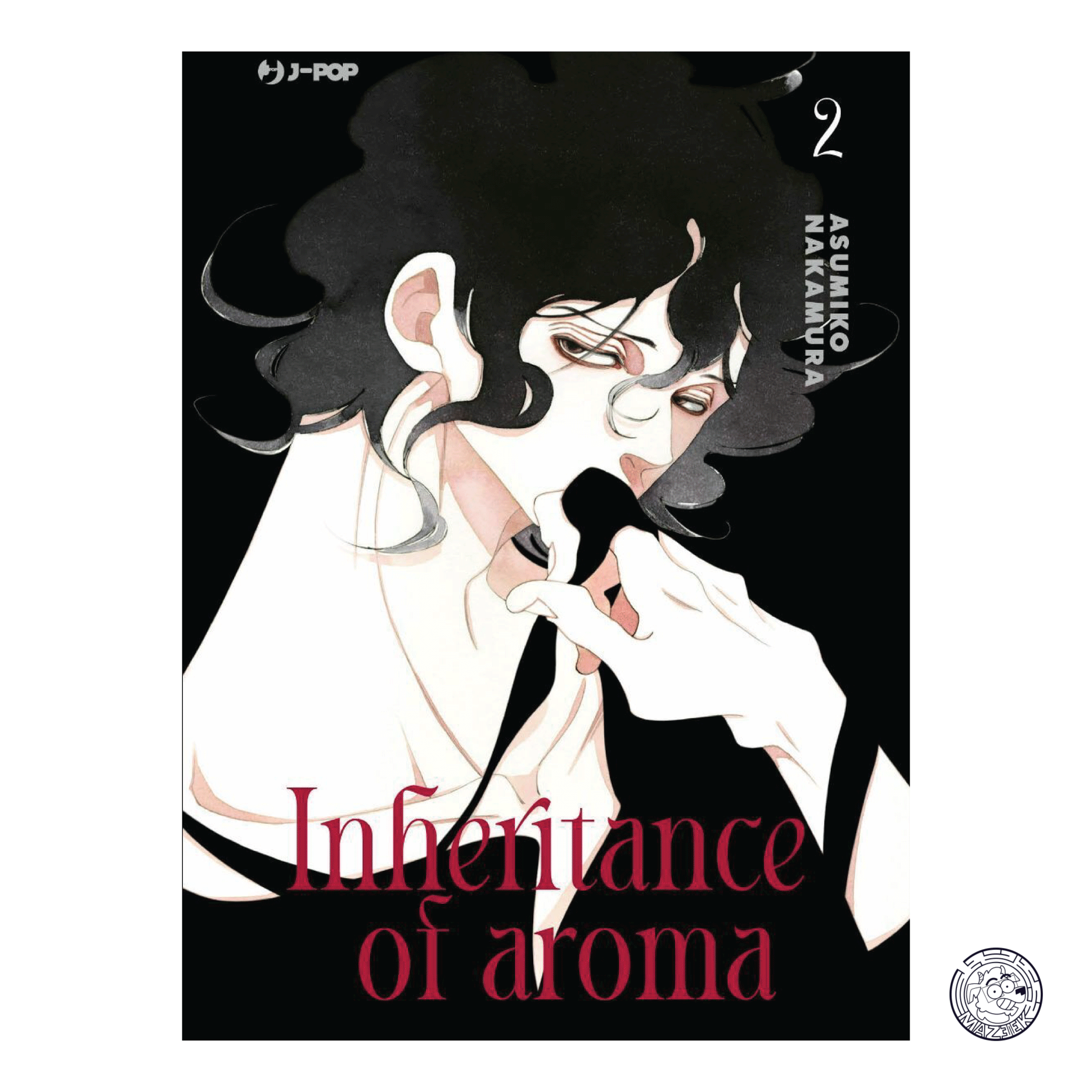 Inheritance Of Aroma 02