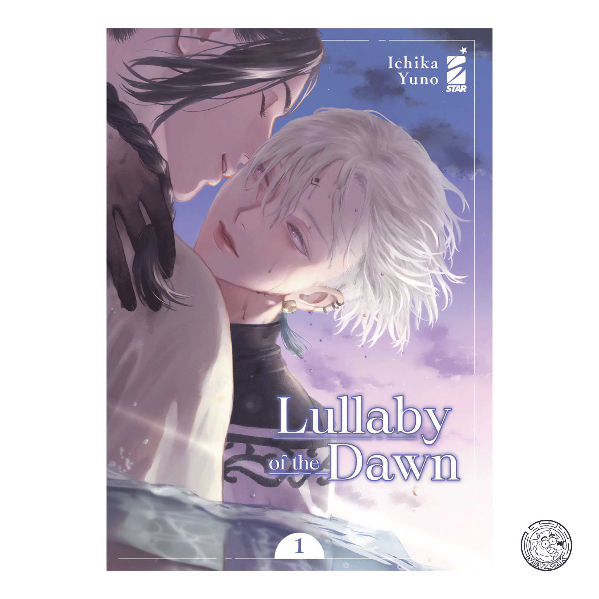 Lullaby of the Dawn 01