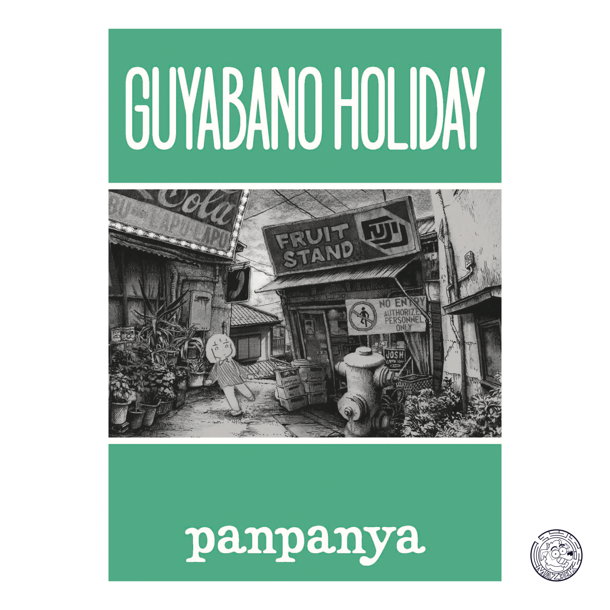 Guyabano Holiday