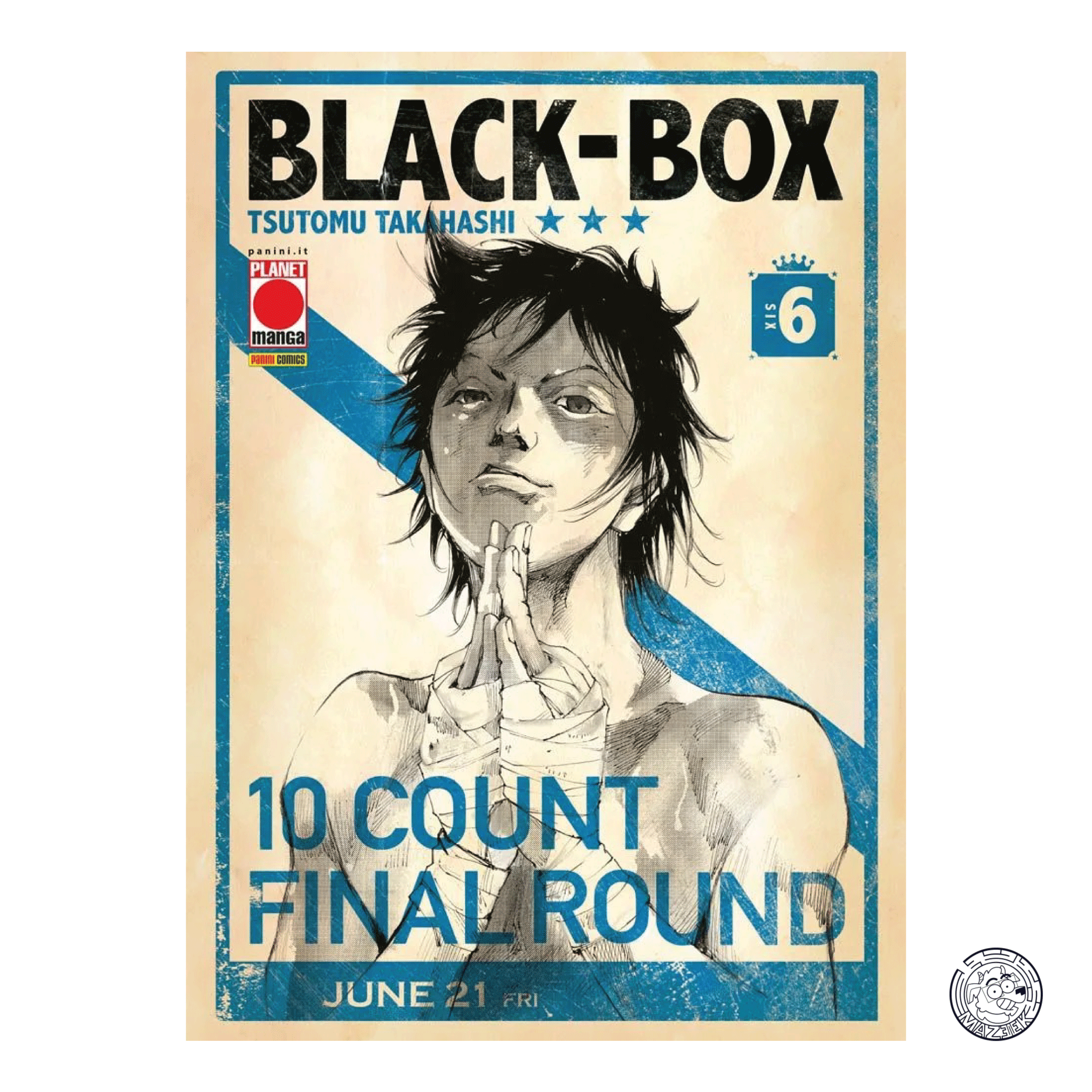 Black Box 06