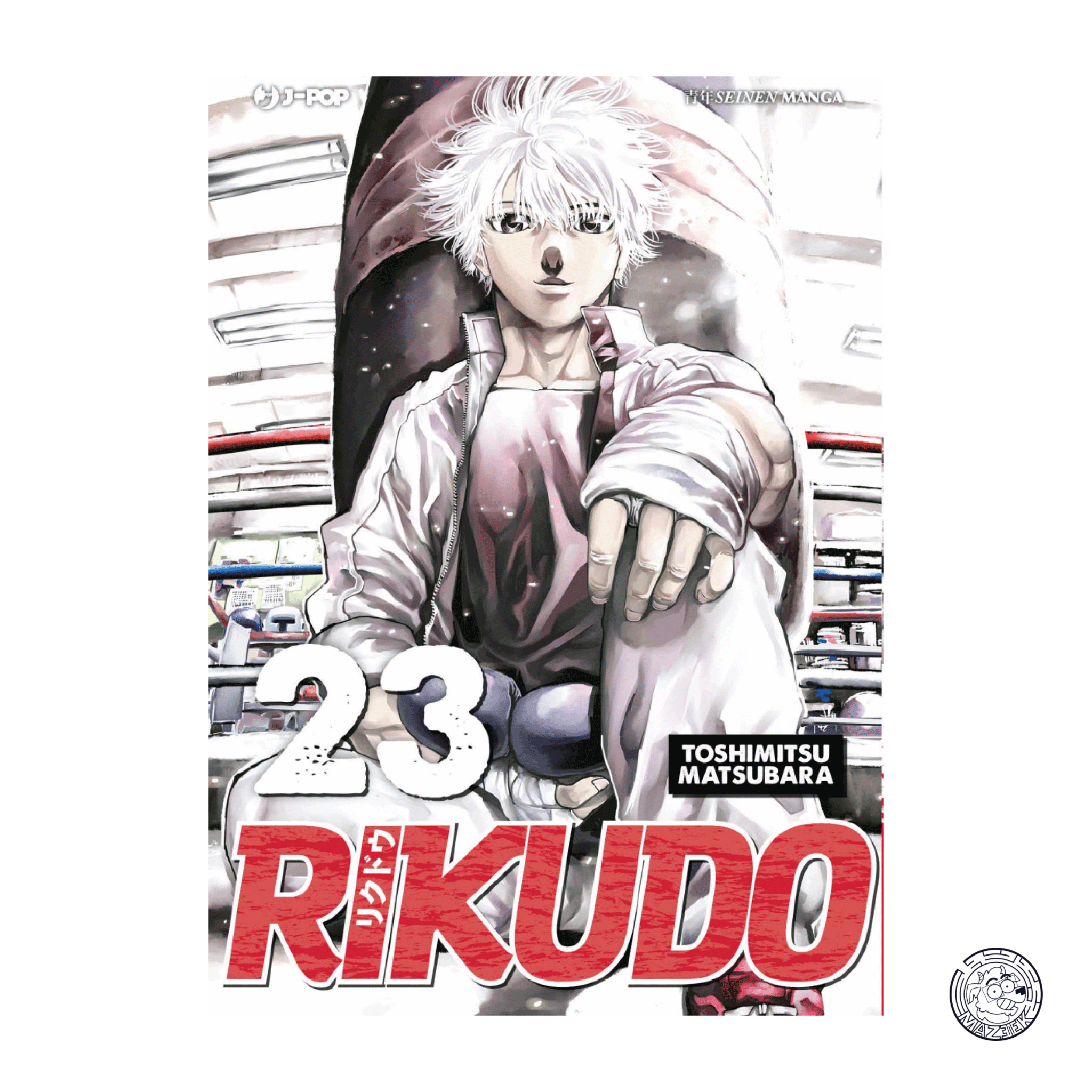 Rikudo 23