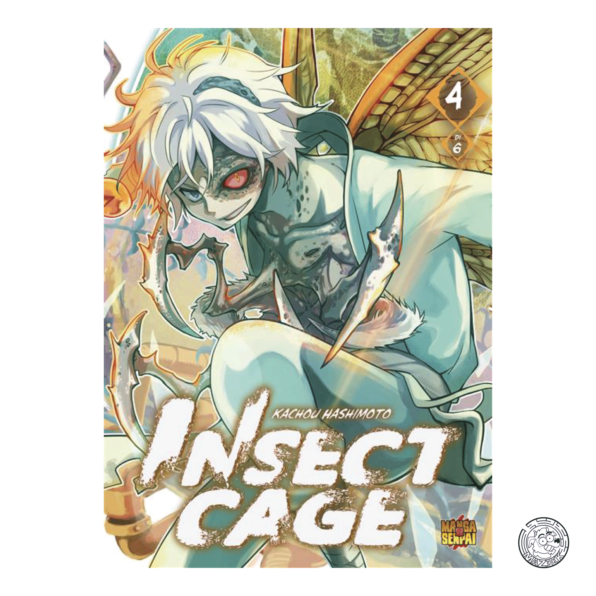 Insect Cage 04