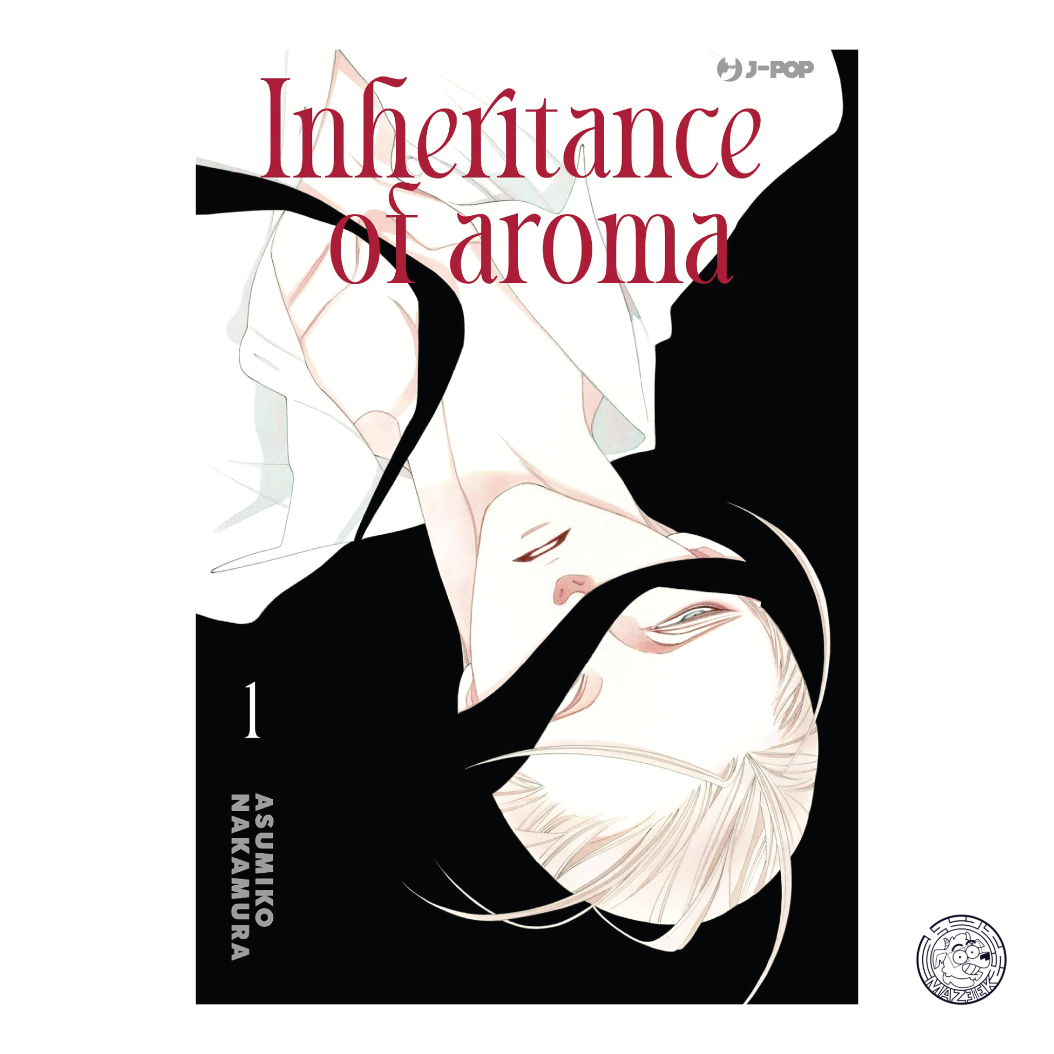 Inheritance Of Aroma 01