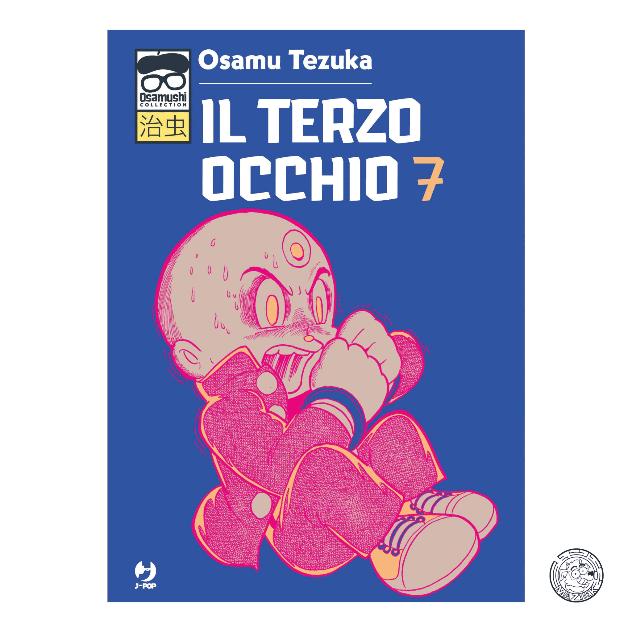 Il Terzo Occhio 07