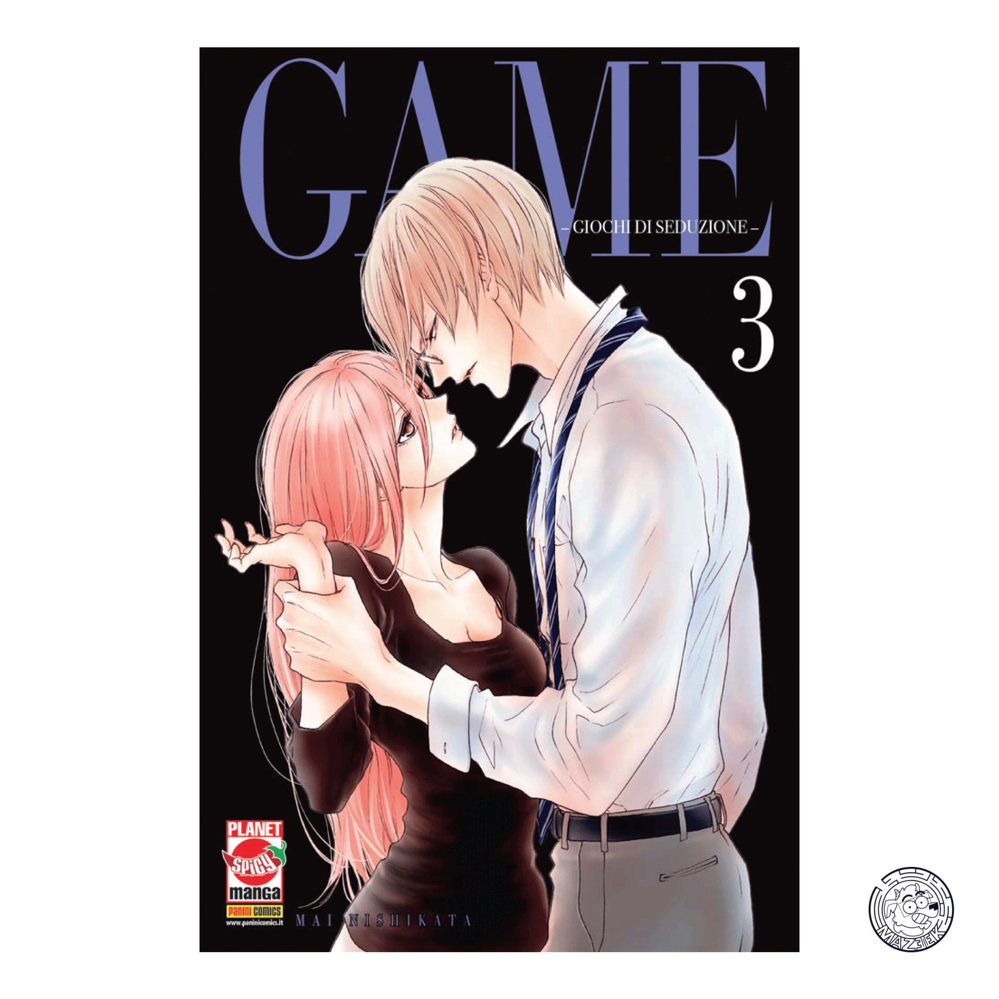 Game Seduction Games 03