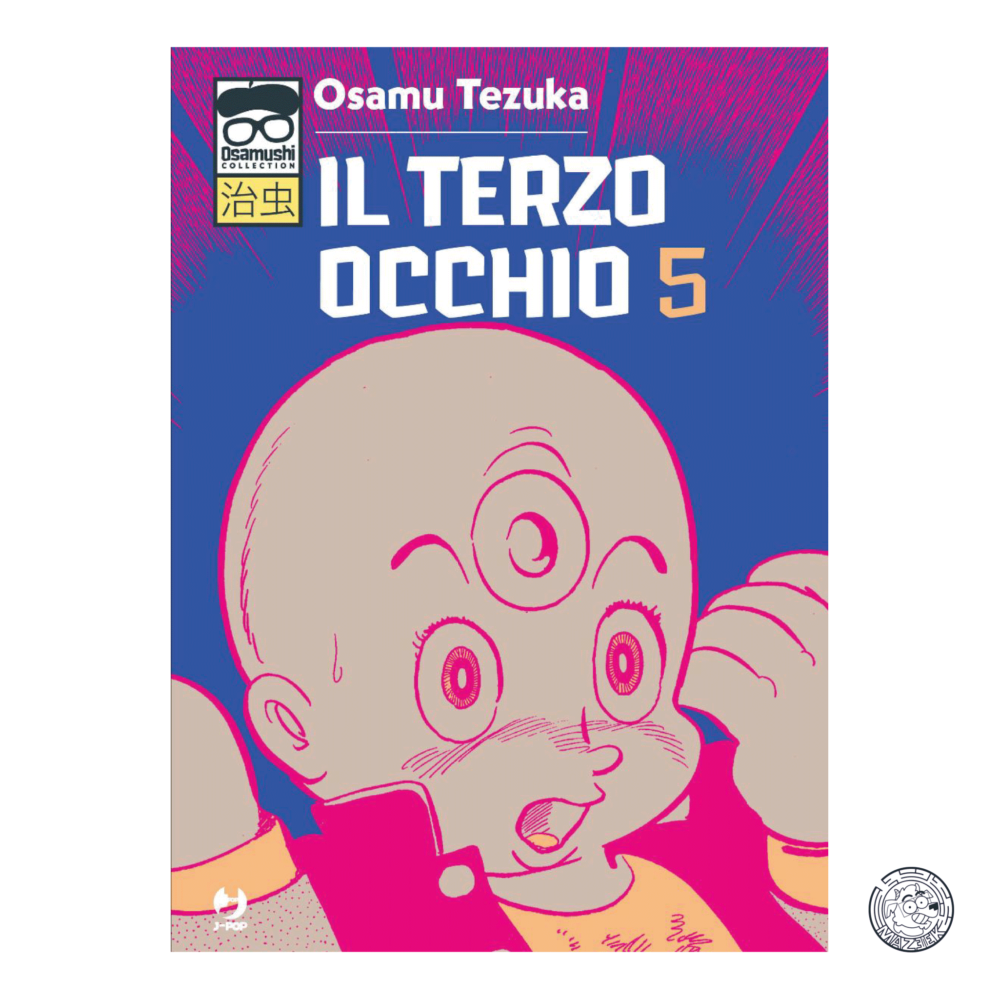 Il Terzo Occhio 05